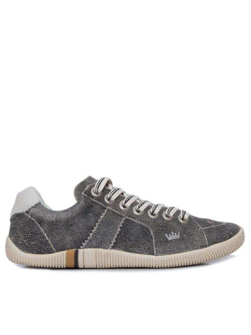 Tenis Riva - Preto