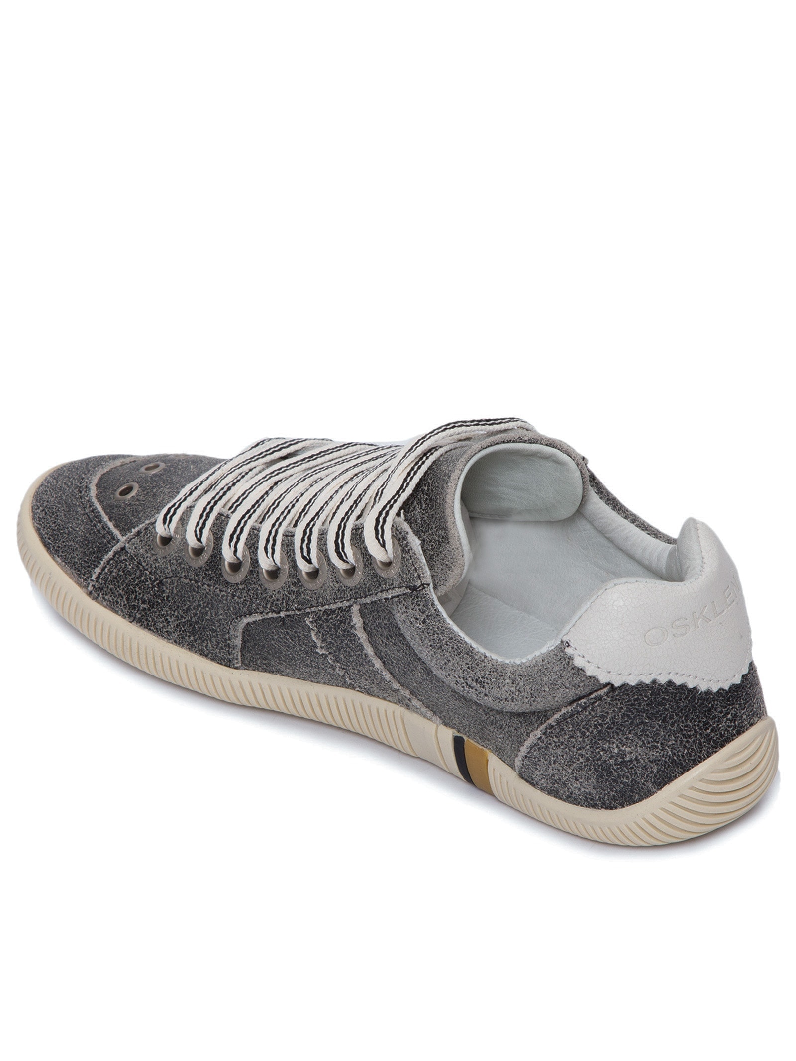 Sapato Osklen Masculino Sapatenis Osklen Privalia Osklen Original