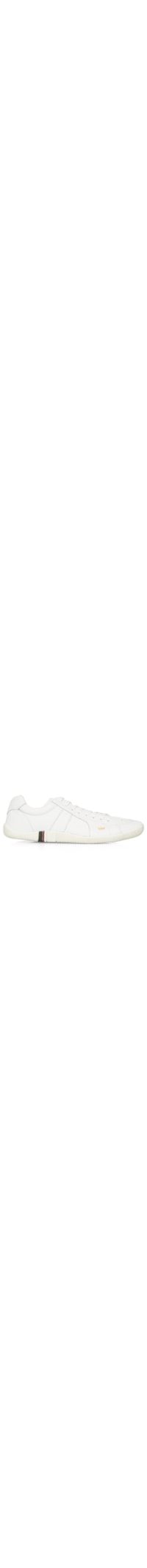 Tenis Riva White