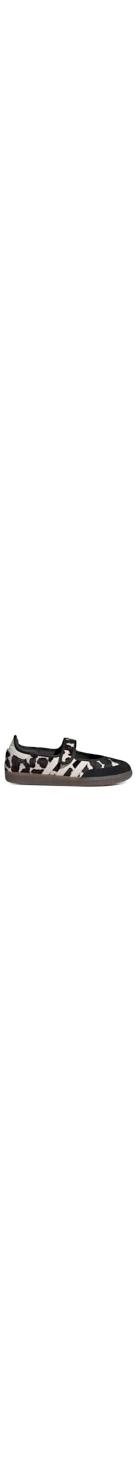 Tênis Samba Jane - Animal Print