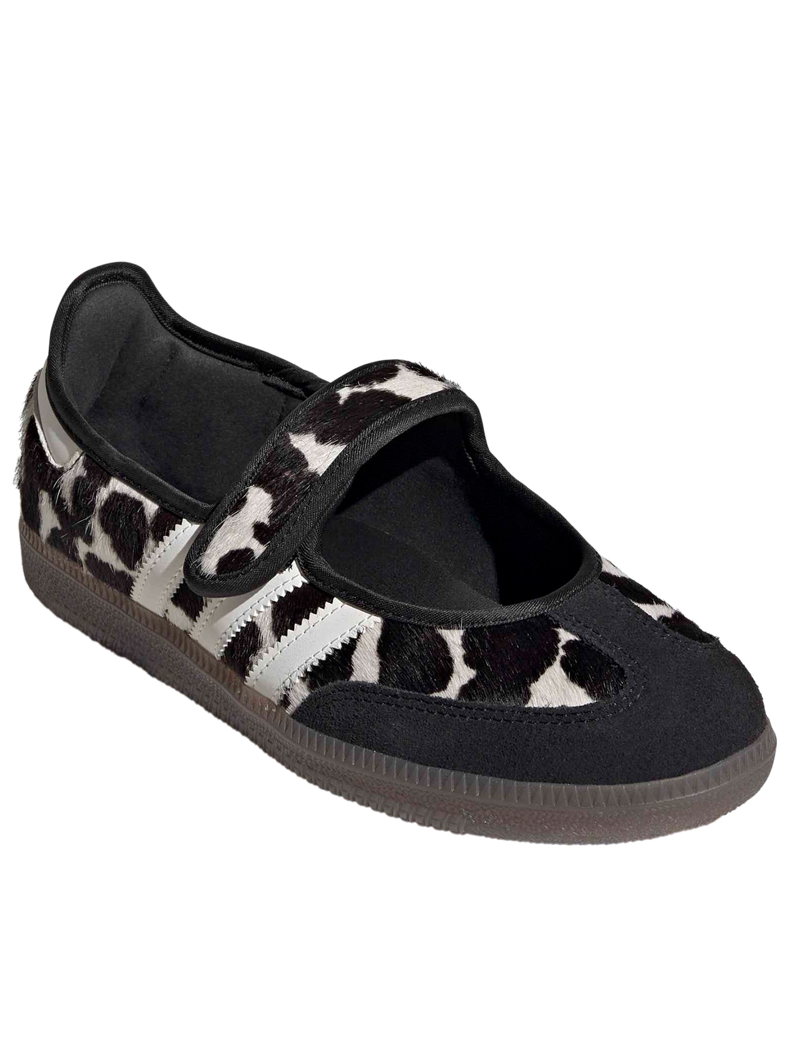 Tênis Samba Jane Animal Print Adidas Originals