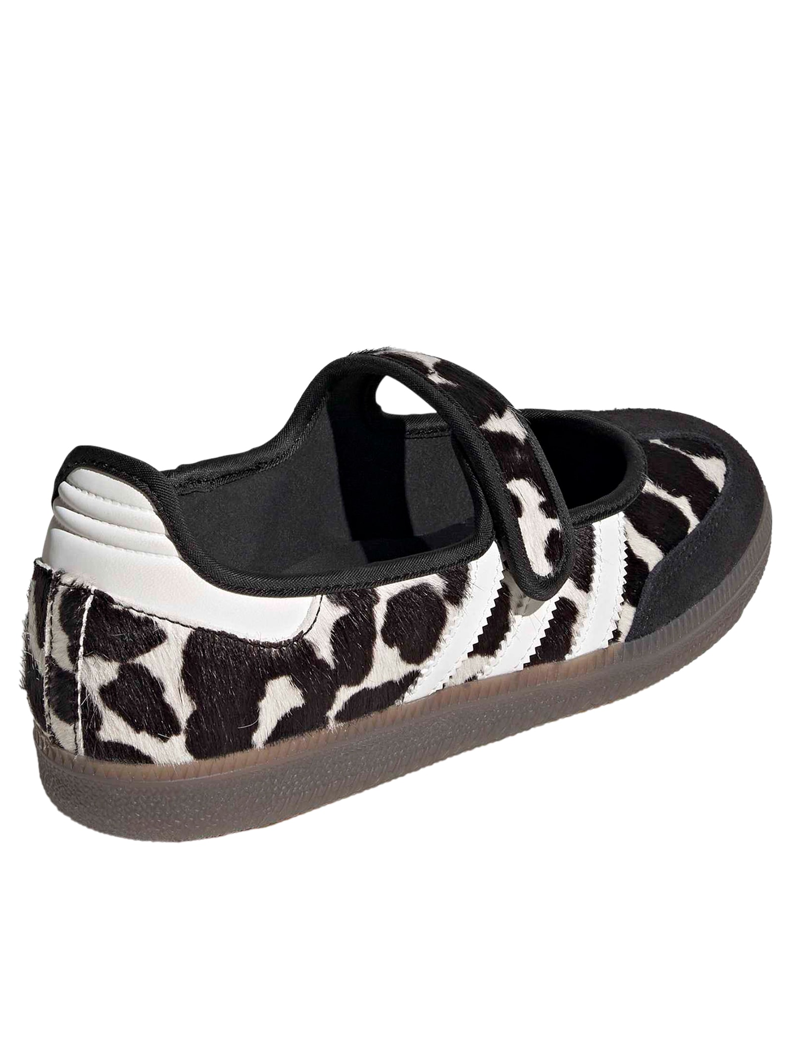 Tênis Samba Jane Animal Print Adidas Originals
