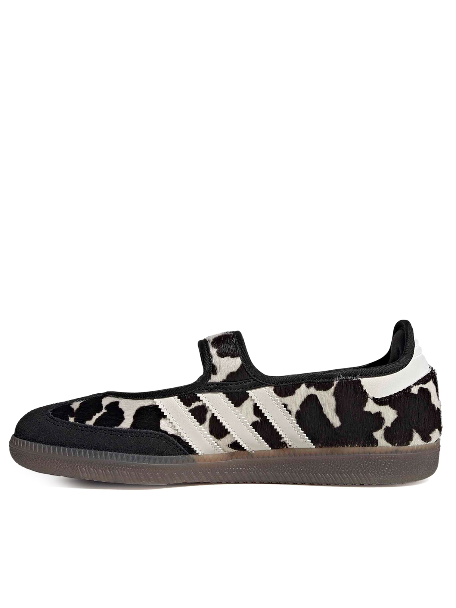 Tênis Samba Jane Animal Print Adidas Originals