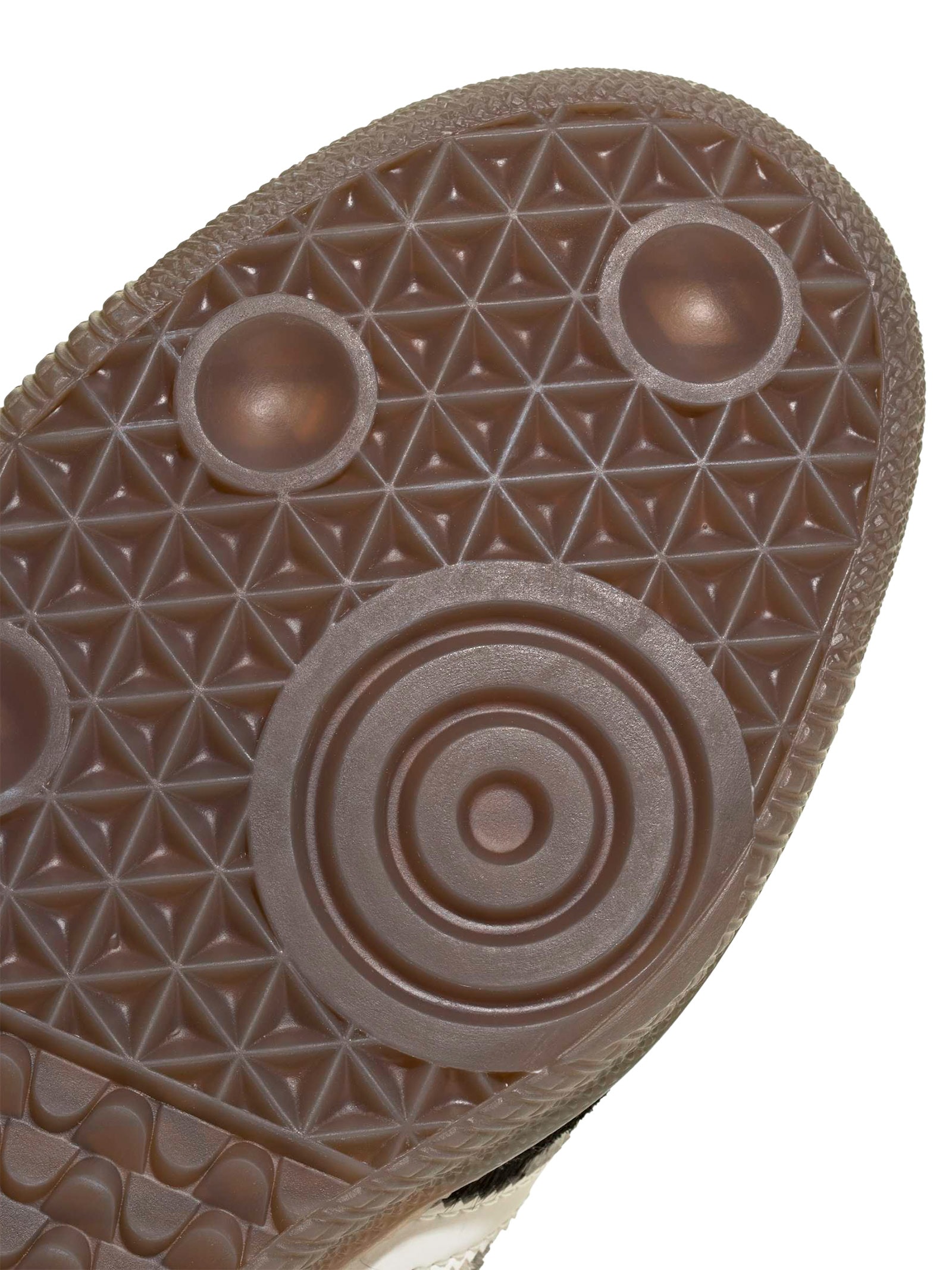 Tênis Samba Jane Animal Print Adidas Originals