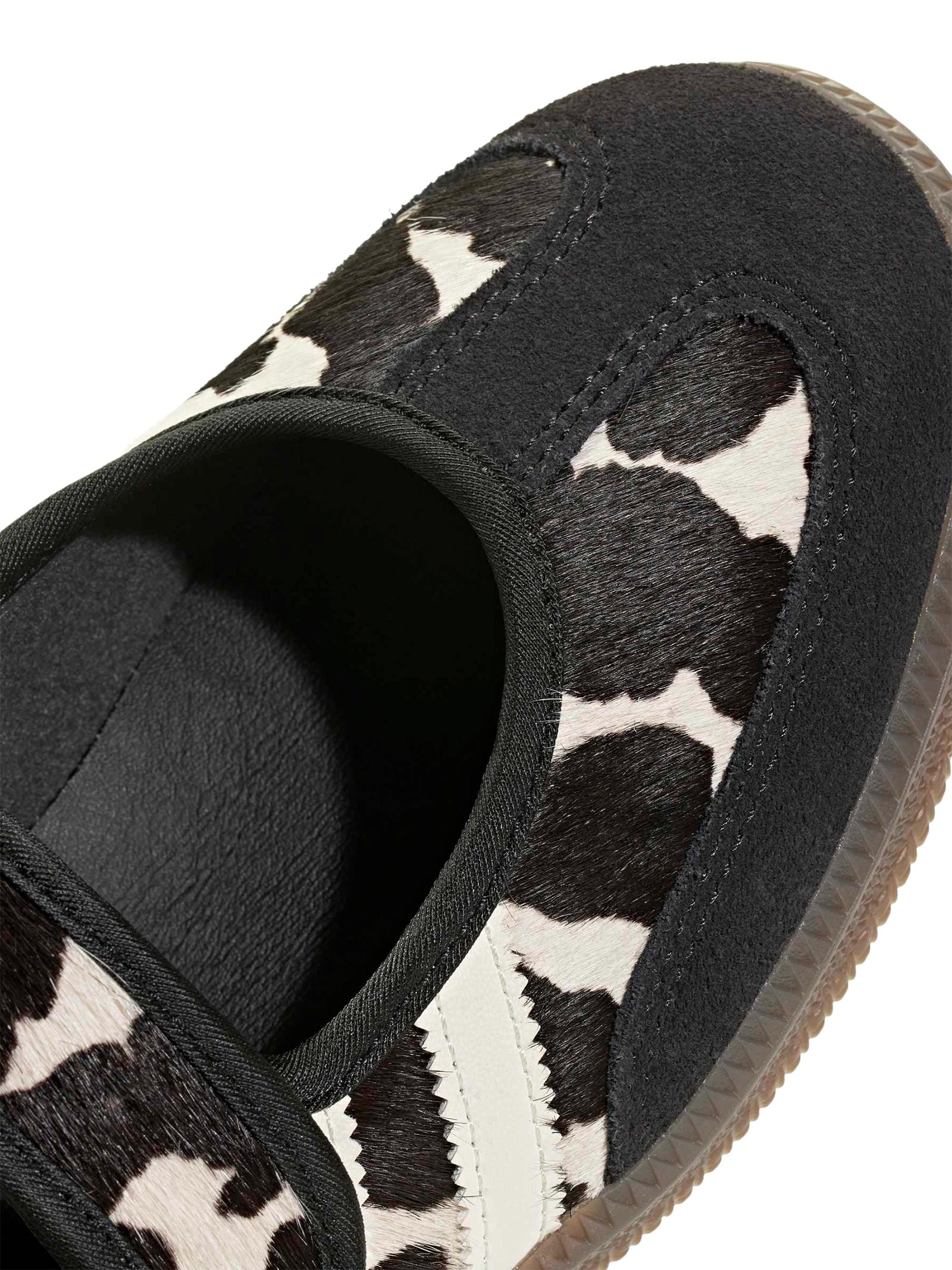 Tênis Samba Jane Animal Print Adidas Originals