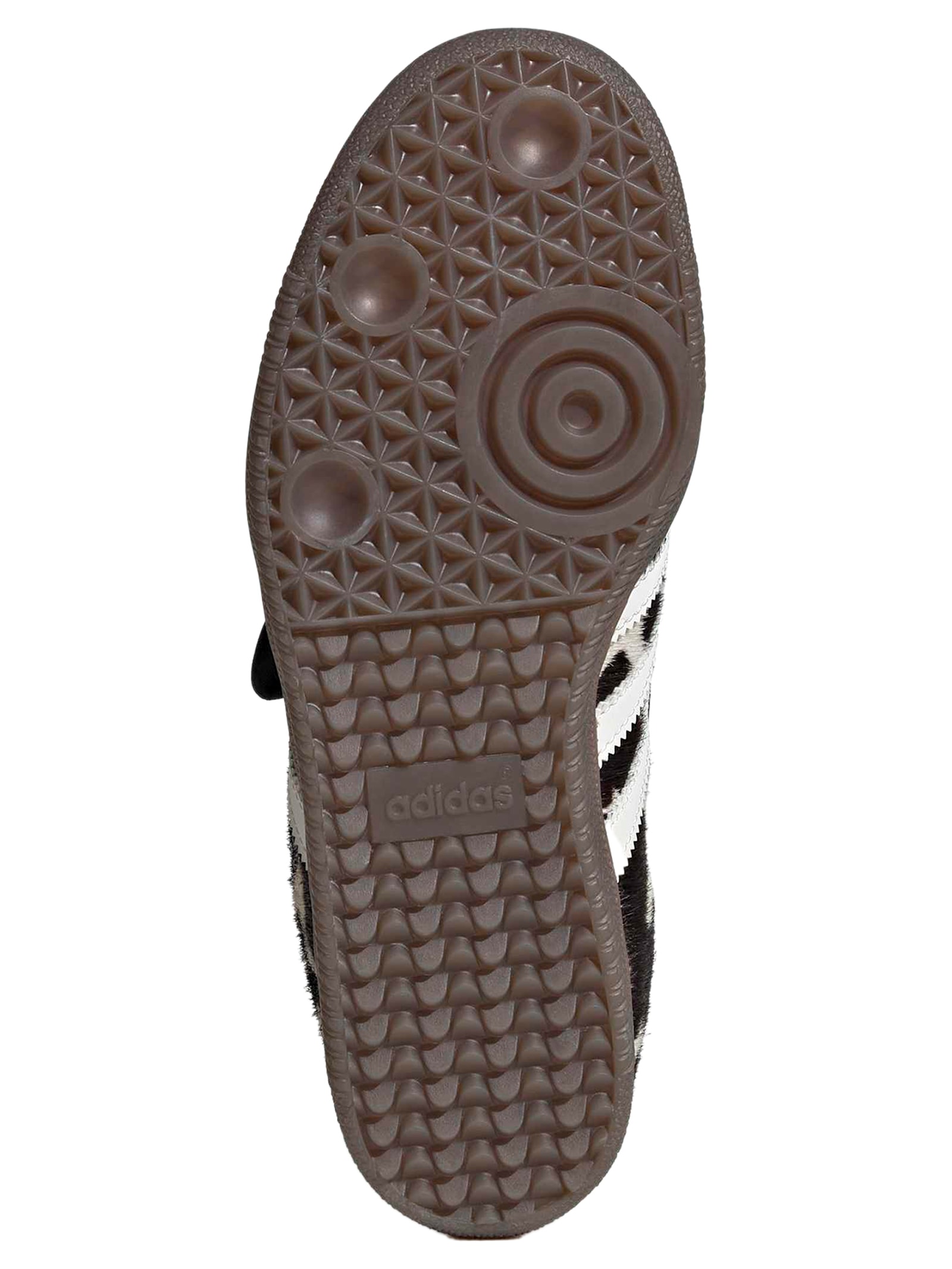 Tênis Samba Jane Animal Print Adidas Originals