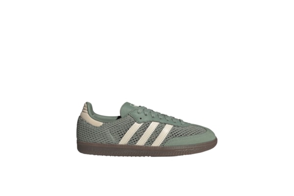 Tênis Samba OG W Feminino - Verde
