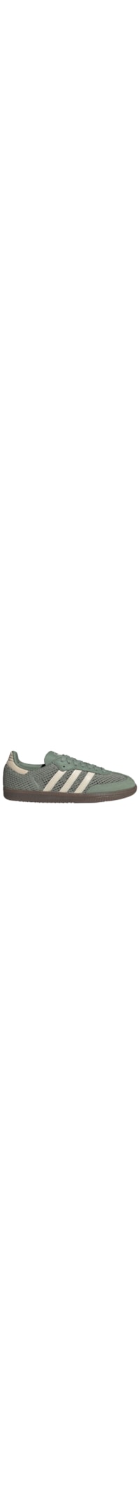 Tênis Samba OG W Feminino - Verde
