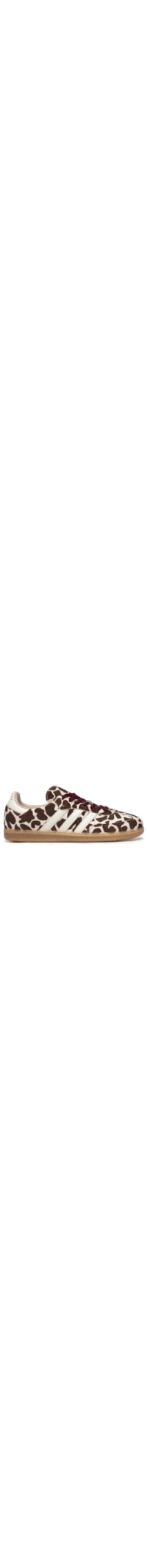 Tênis Samba OG W Feminino – Animal Print