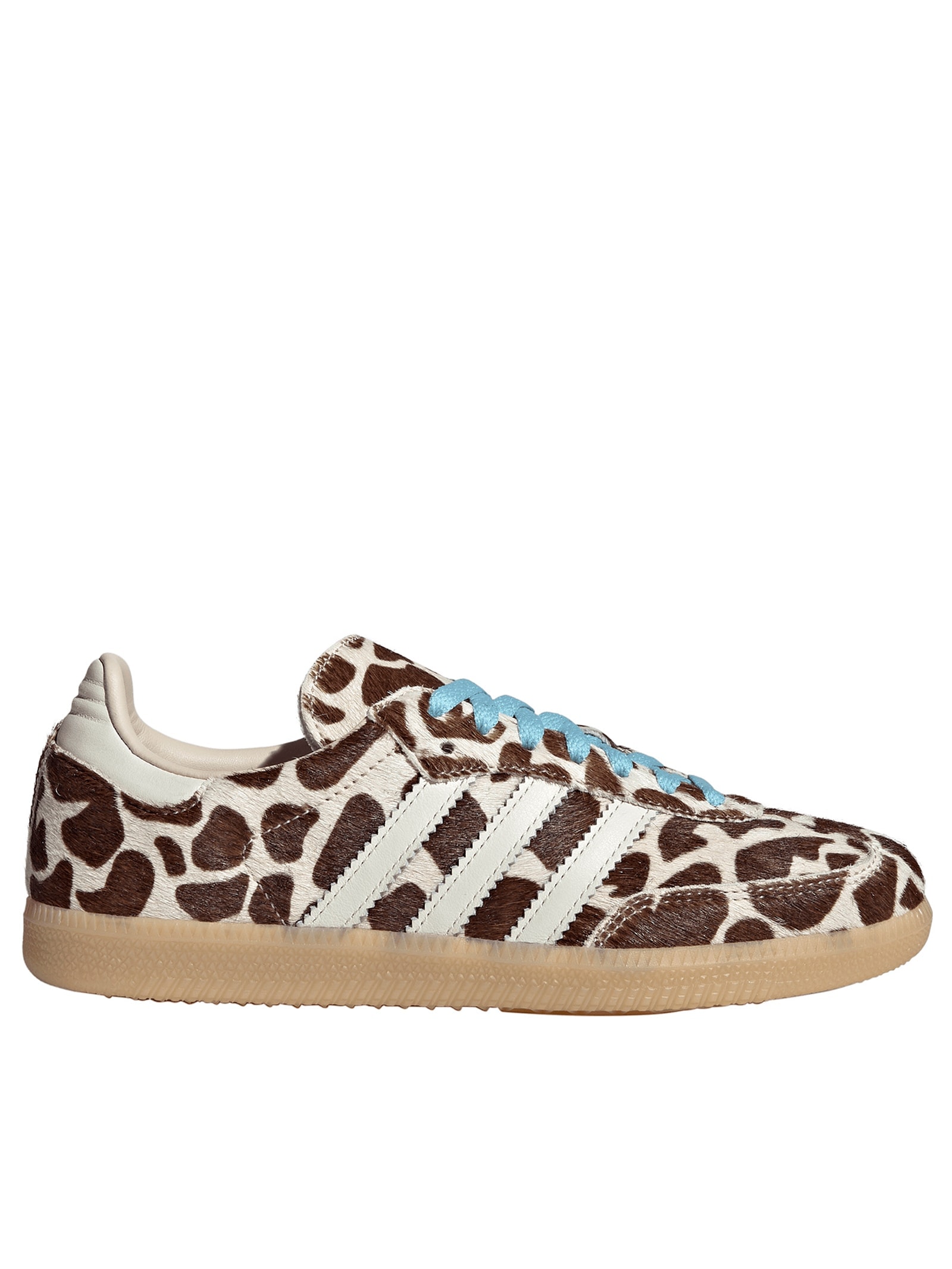 Tênis Samba OG W Feminino – Animal Print Adidas Originals