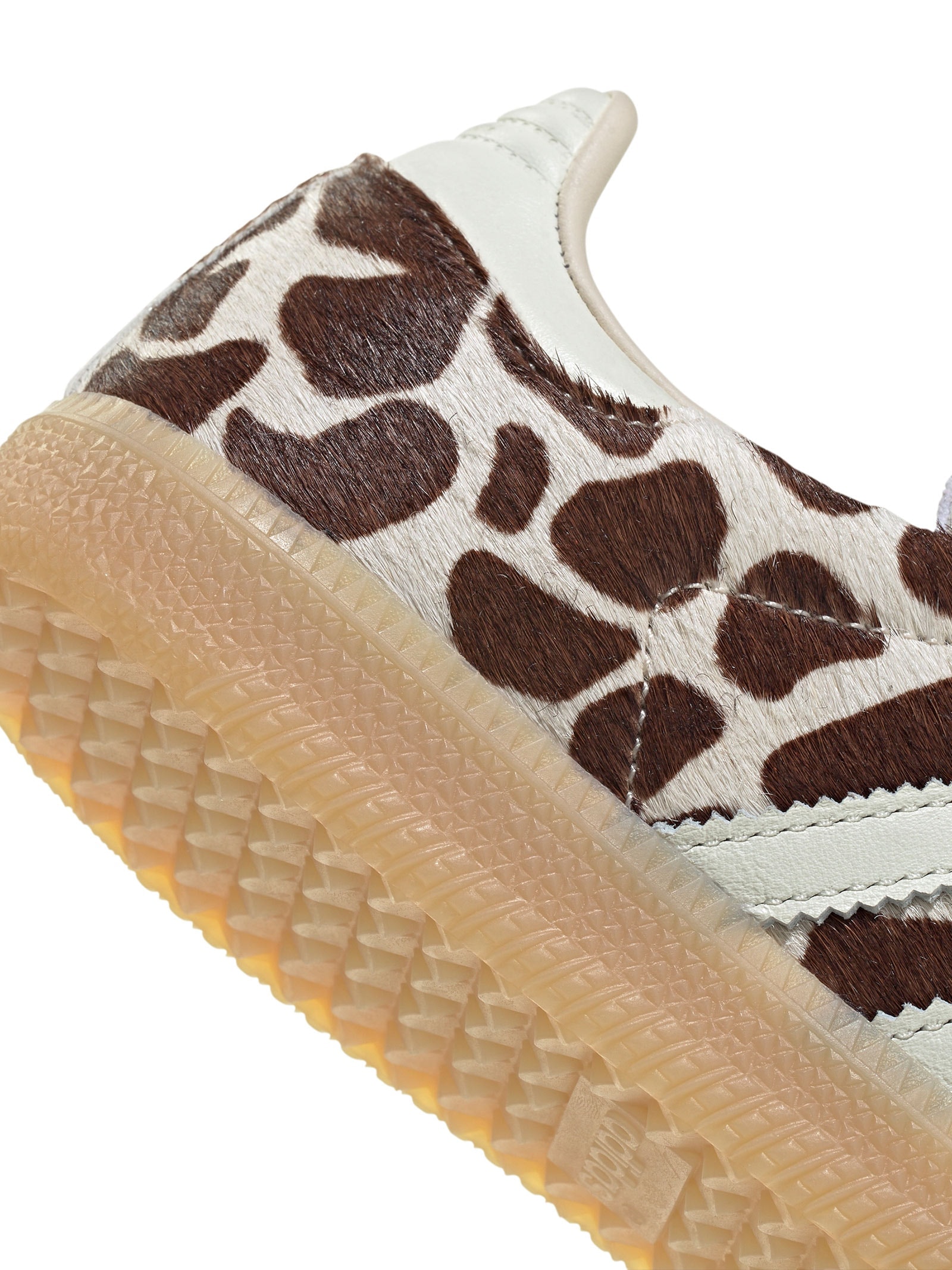 Tênis Samba OG W Feminino – Animal Print Adidas Originals