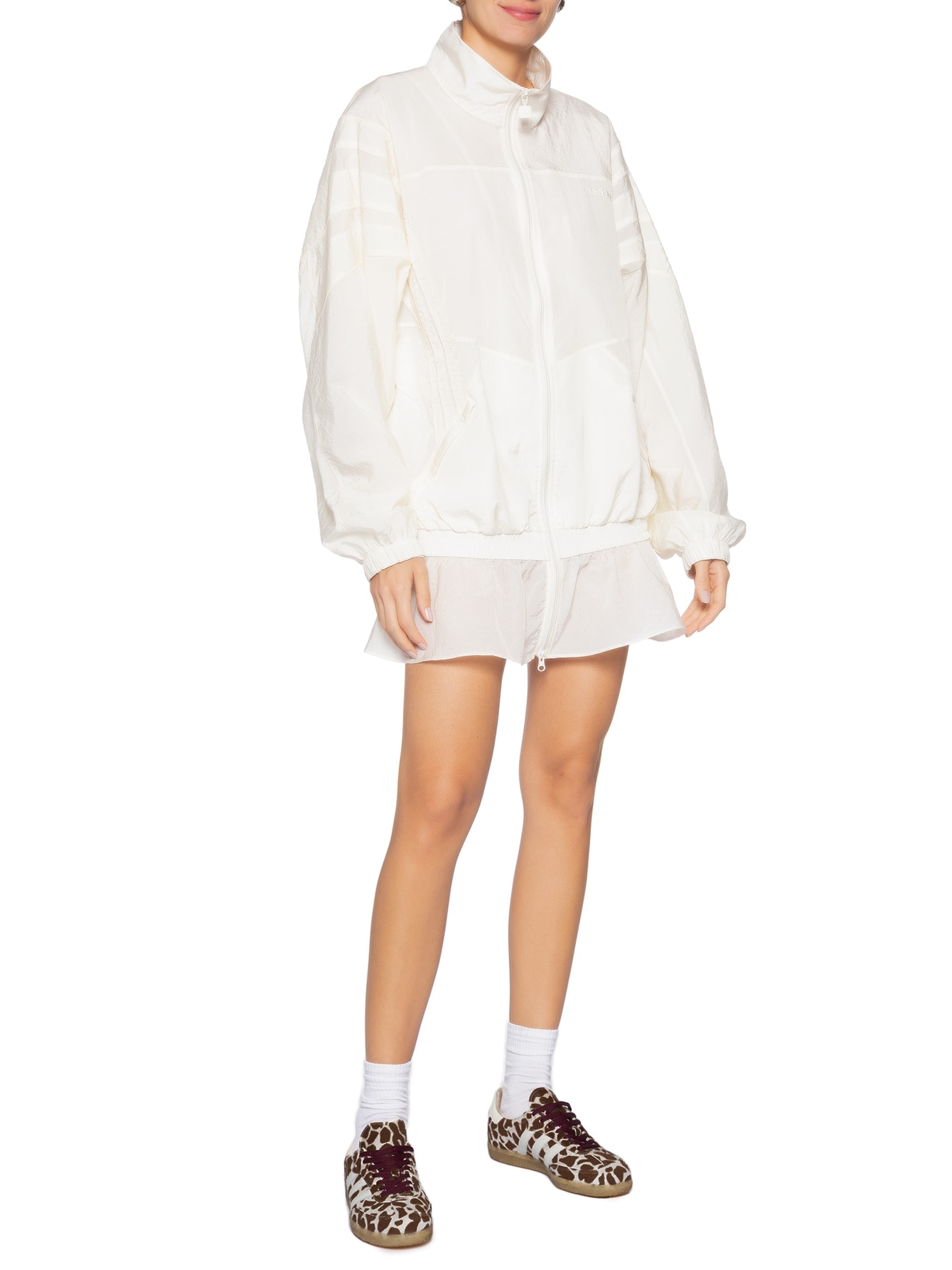 Tênis Samba OG W Feminino – Animal Print Adidas Originals