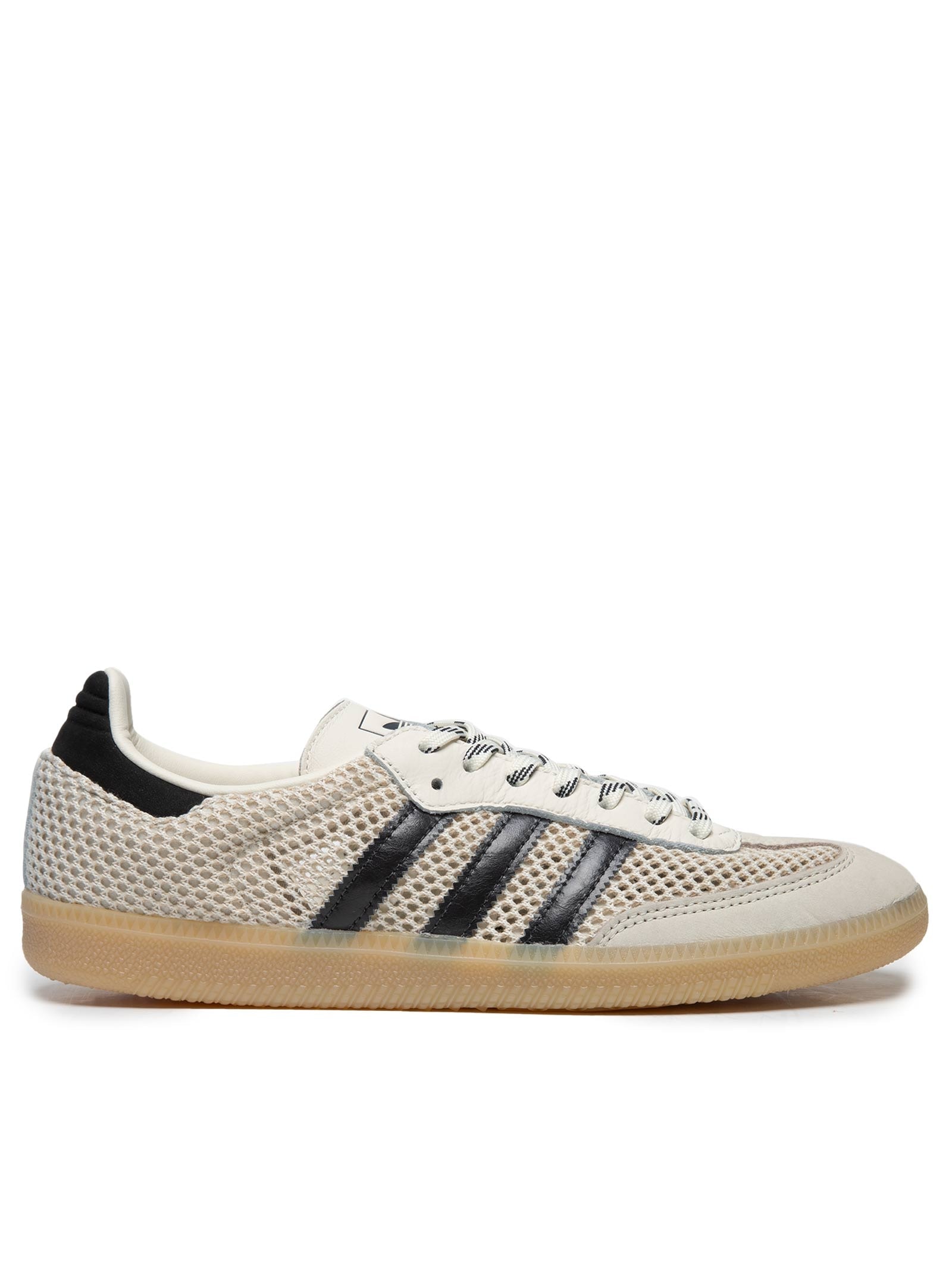 Tênis Samba OG W Feminino – Branco Adidas Originals