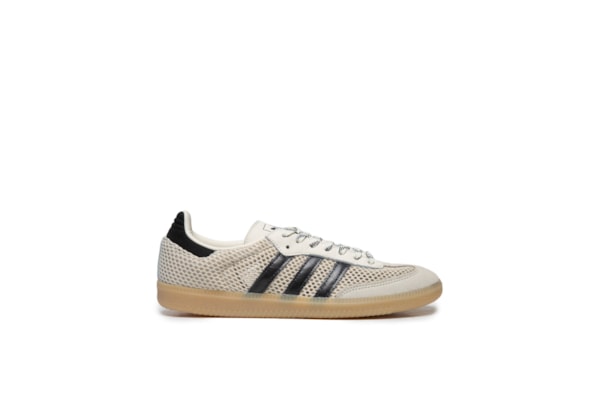 Tênis Samba OG W Feminino – Branco