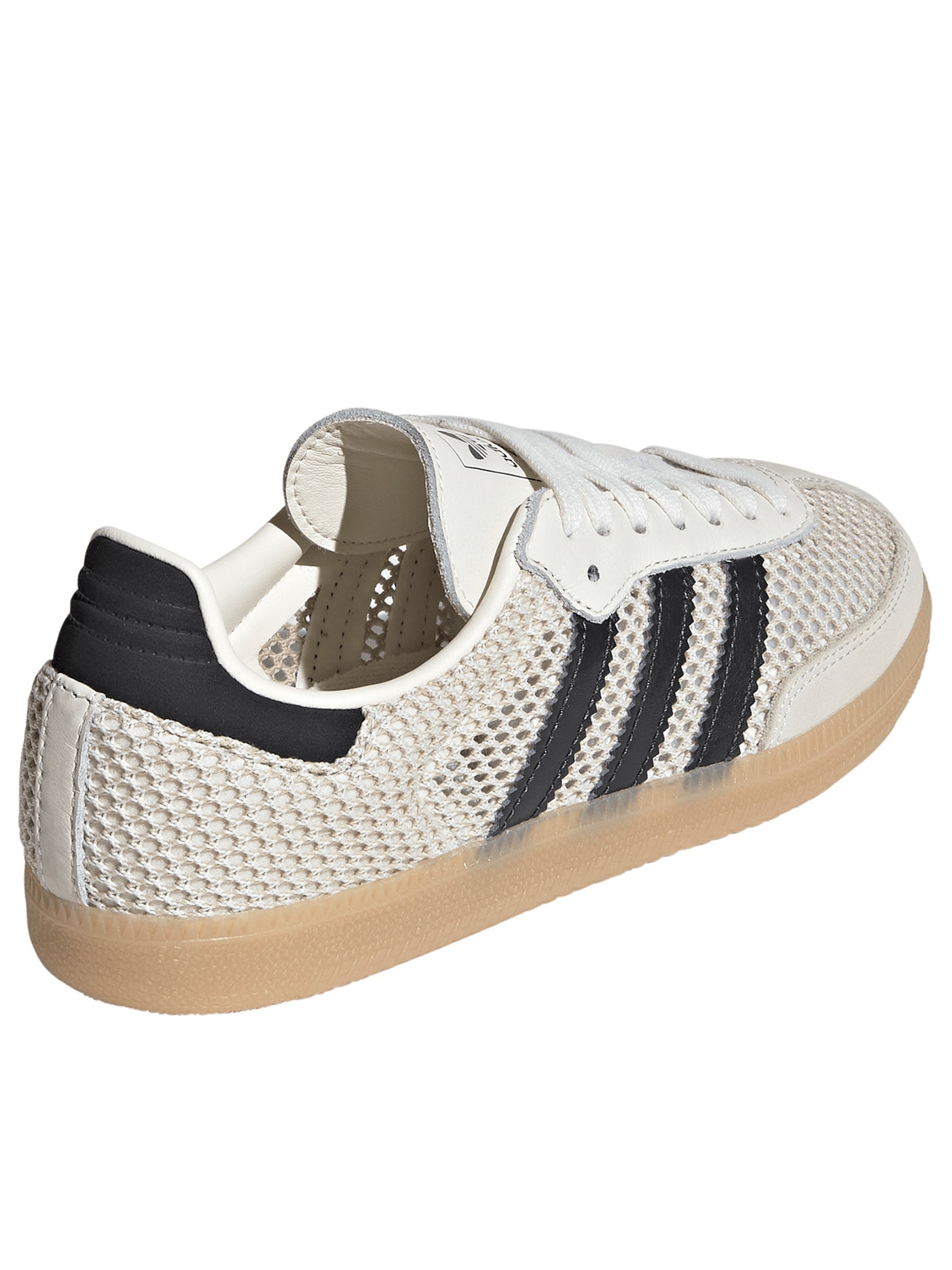 Tênis Samba OG W Feminino – Branco – Adidas Originals
