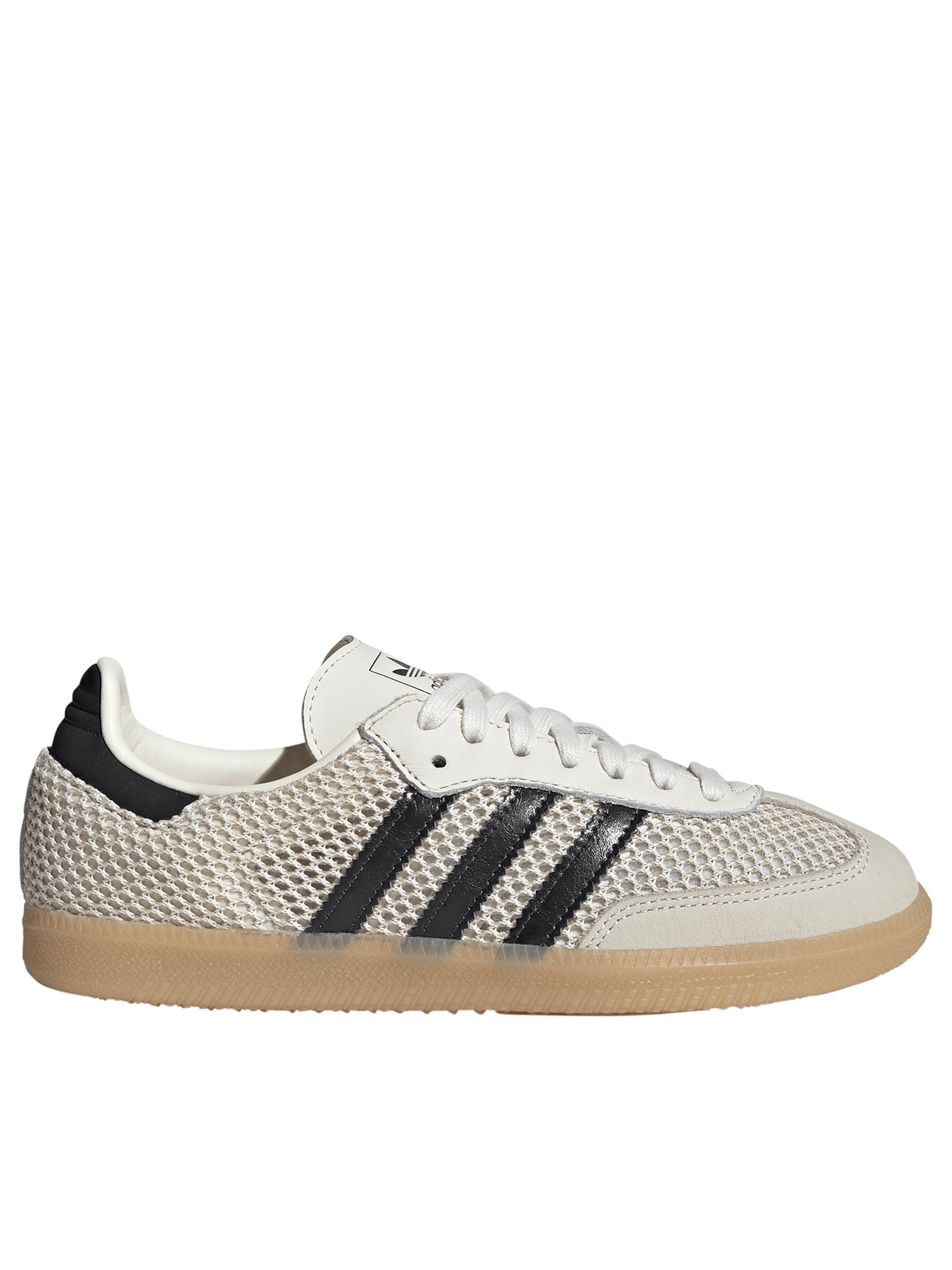 Tênis Samba OG W Feminino – Branco Adidas Originals