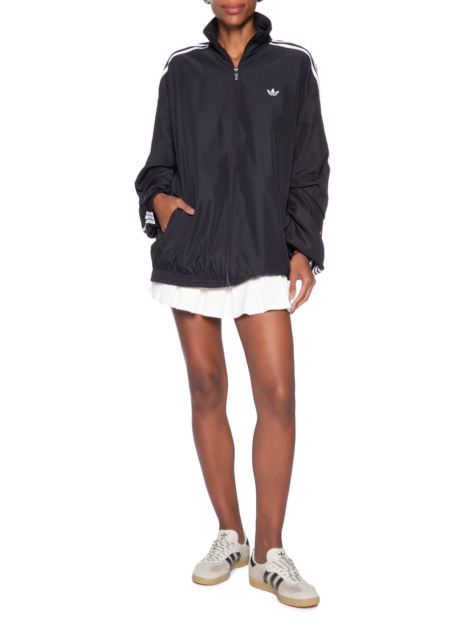 Tênis Samba OG W Feminino – Branco Adidas Originals