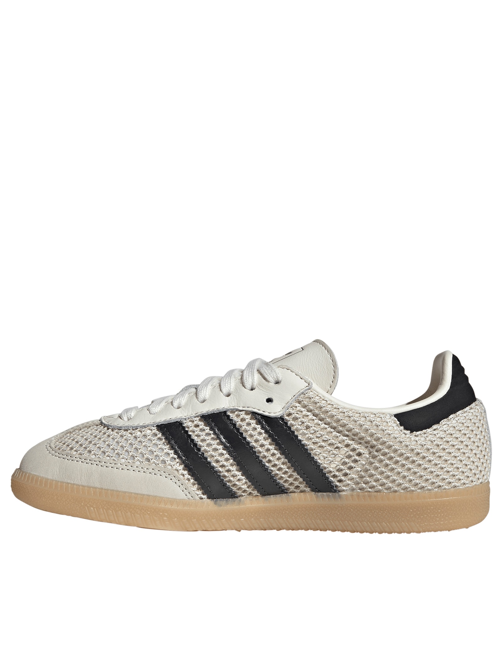Tênis Samba OG W Feminino – Branco Adidas Originals