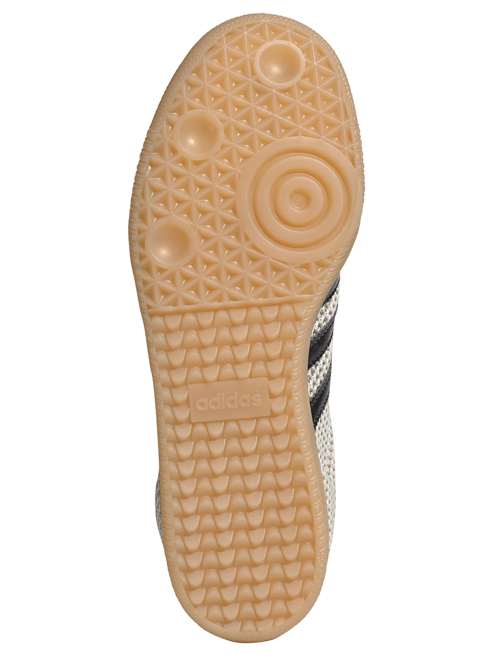 Tênis Samba OG W Feminino – Branco Adidas Originals