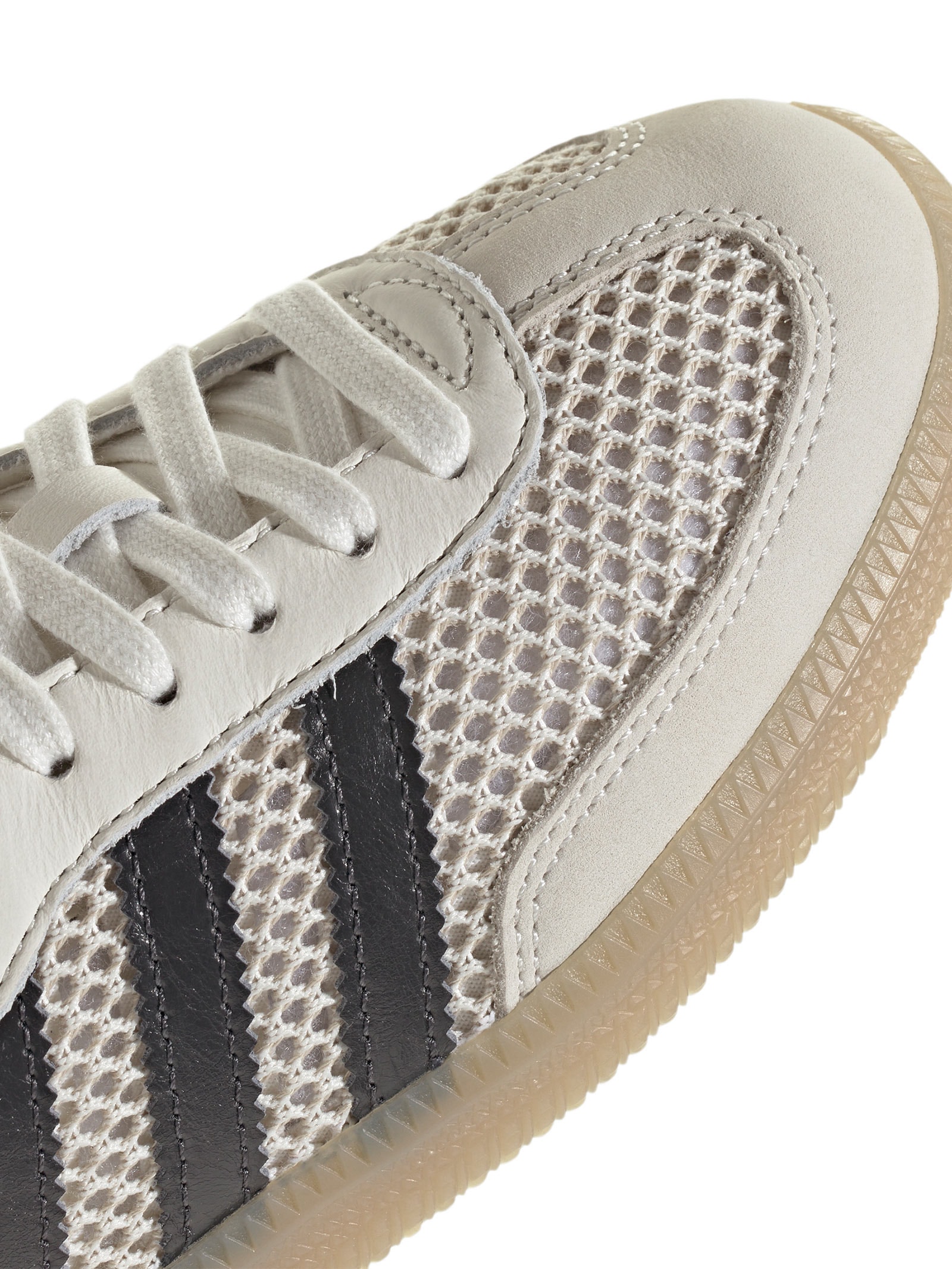 Tênis Samba OG W Feminino – Branco Adidas Originals