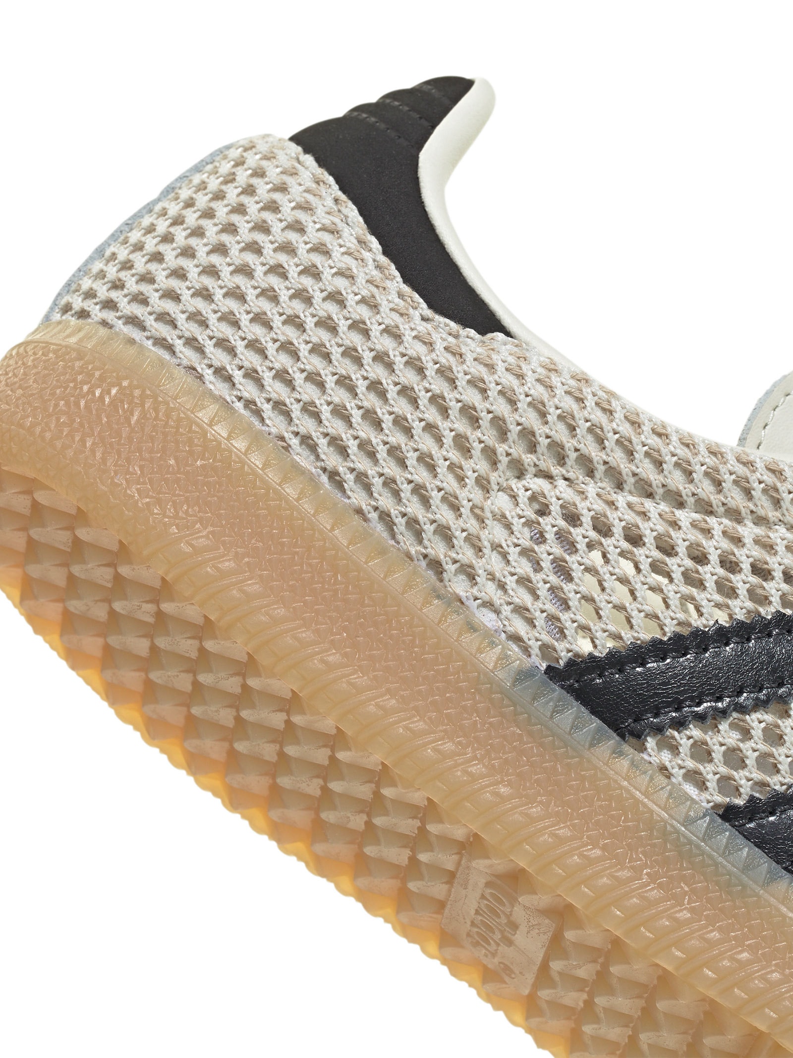 Tênis Samba OG W Feminino – Branco Adidas Originals