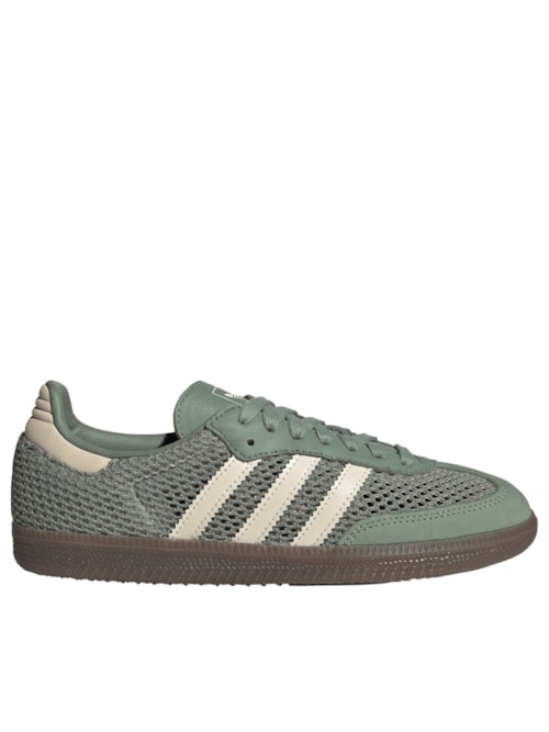 Tênis Samba OG W Feminino – Verde