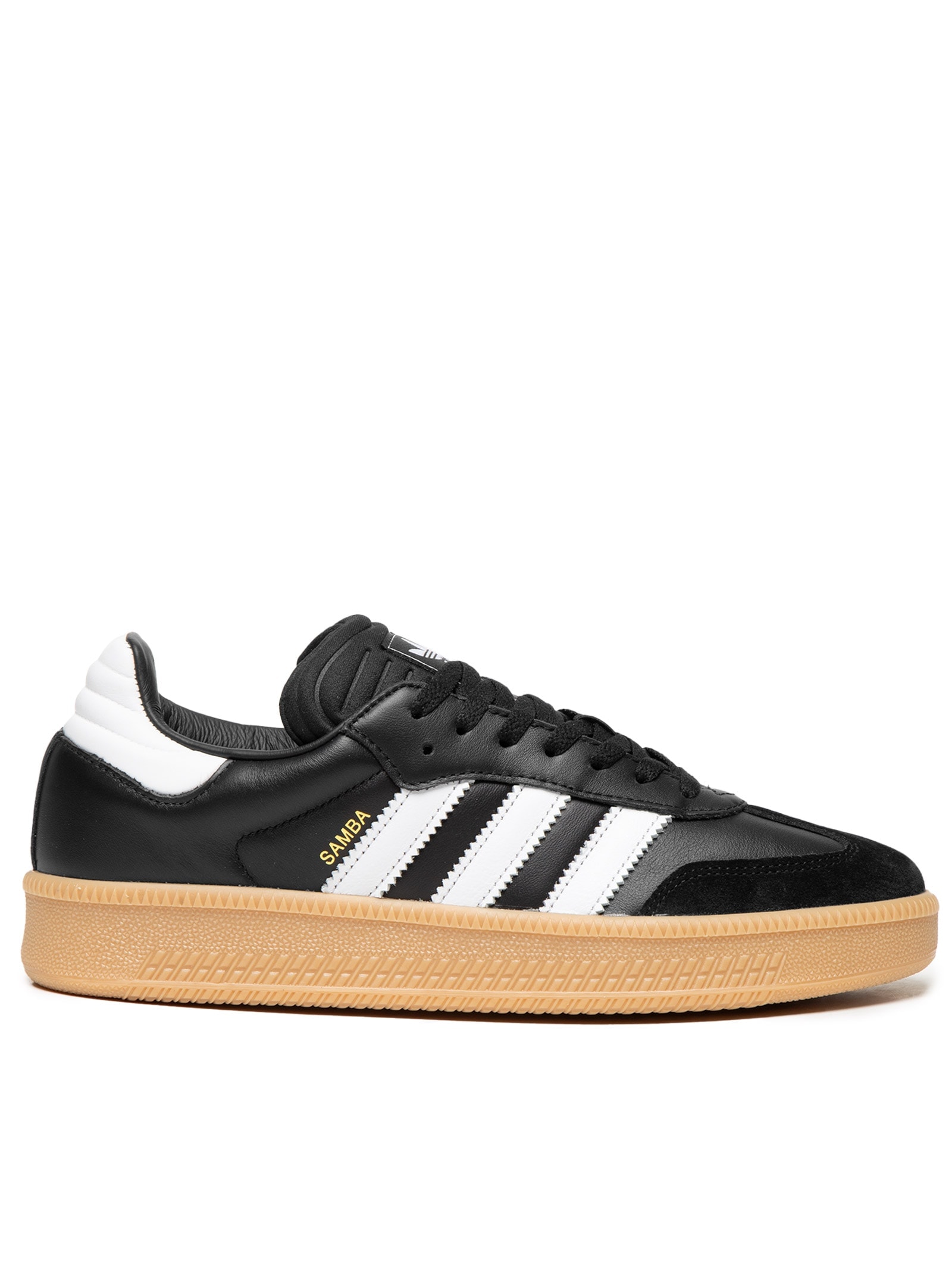 Tênis Samba XLG Preto Adidas Originals