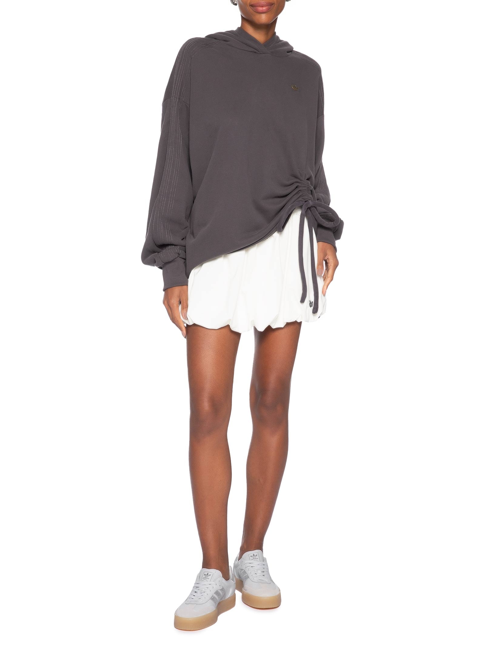 Tênis Sambae W Feminino Branco Adidas Originals