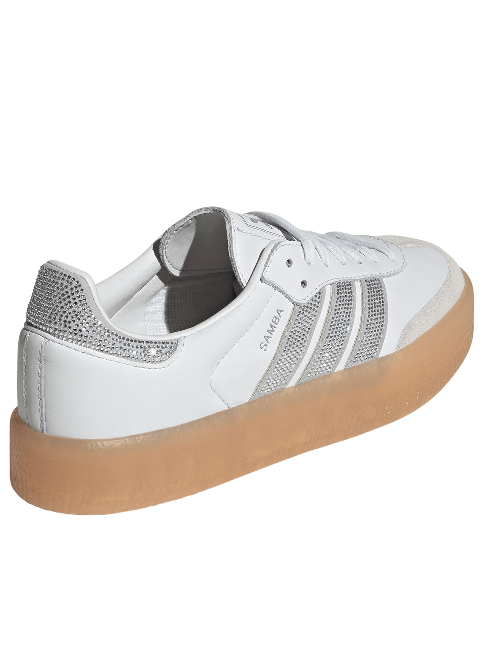 Tênis Sambae W Feminino – Branco Adidas Originals