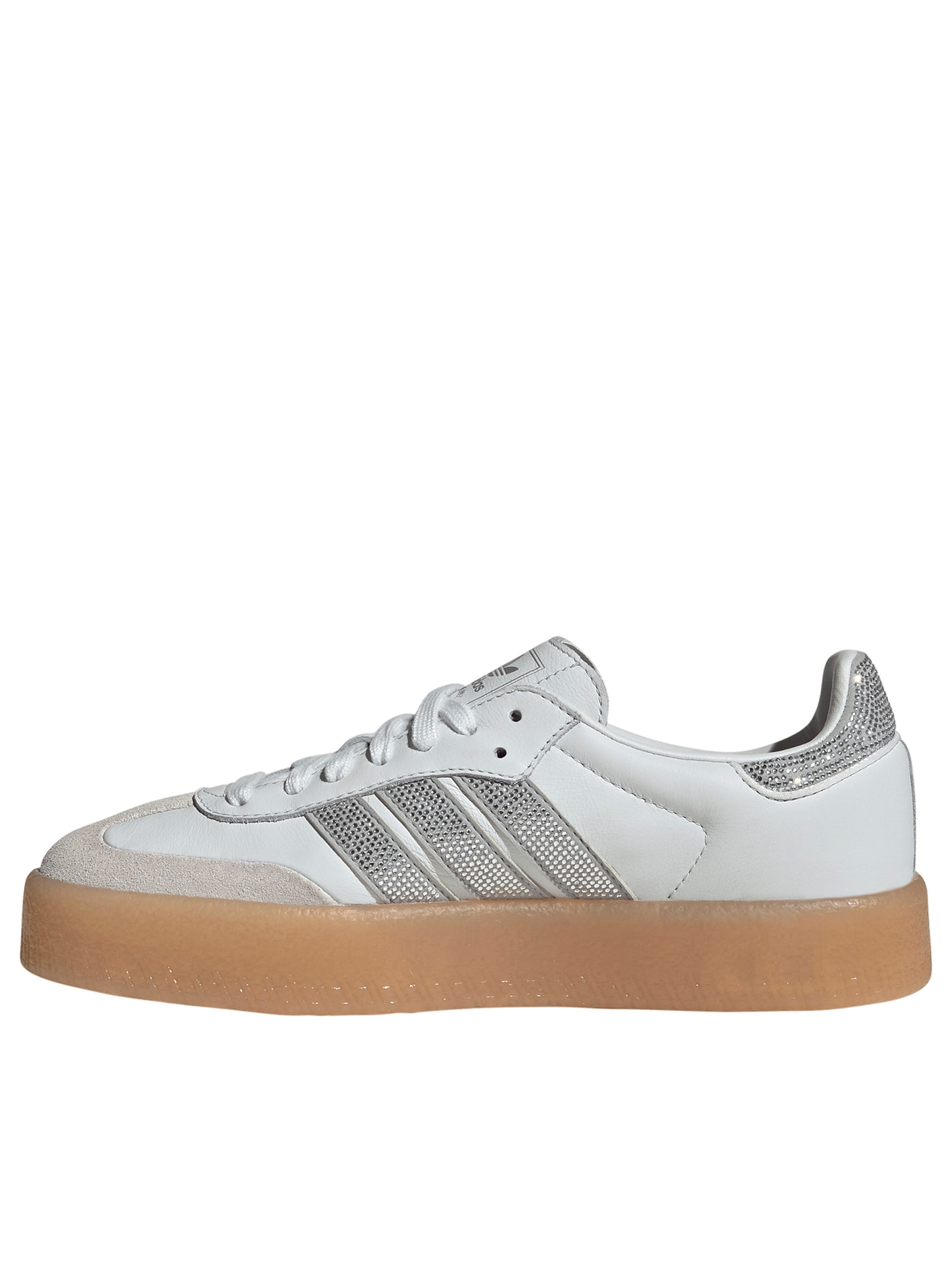 Tênis Sambae W Feminino – Branco Adidas Originals