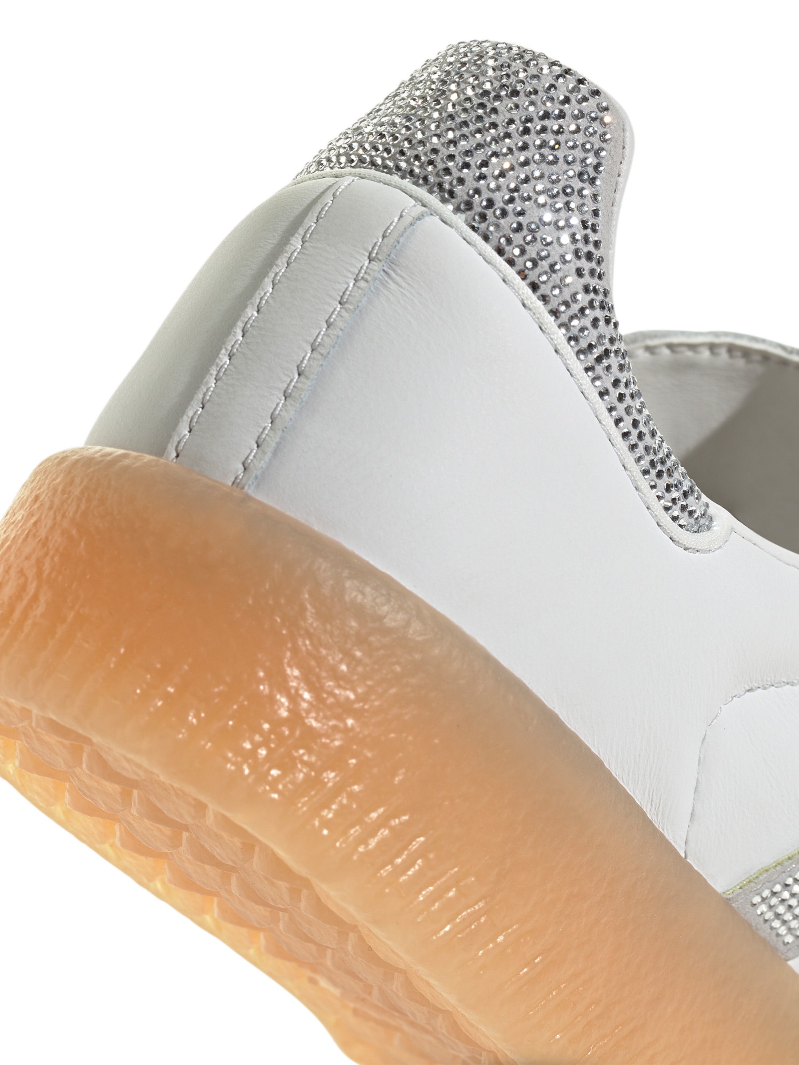 Tênis Sambae W Feminino – Branco Adidas Originals