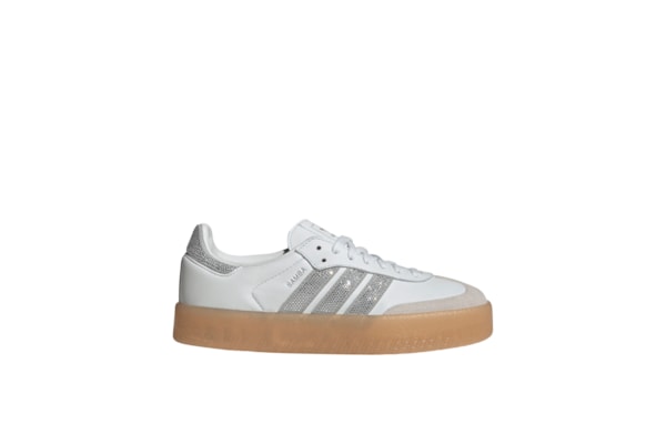 Tênis Sambae W Feminino – Branco