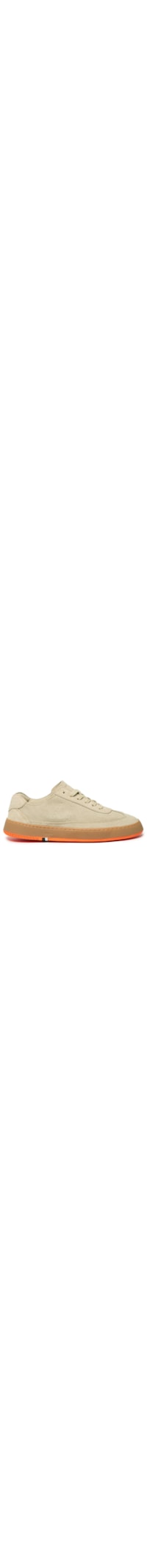 Tênis Soho Soft Club Feminino - Bege