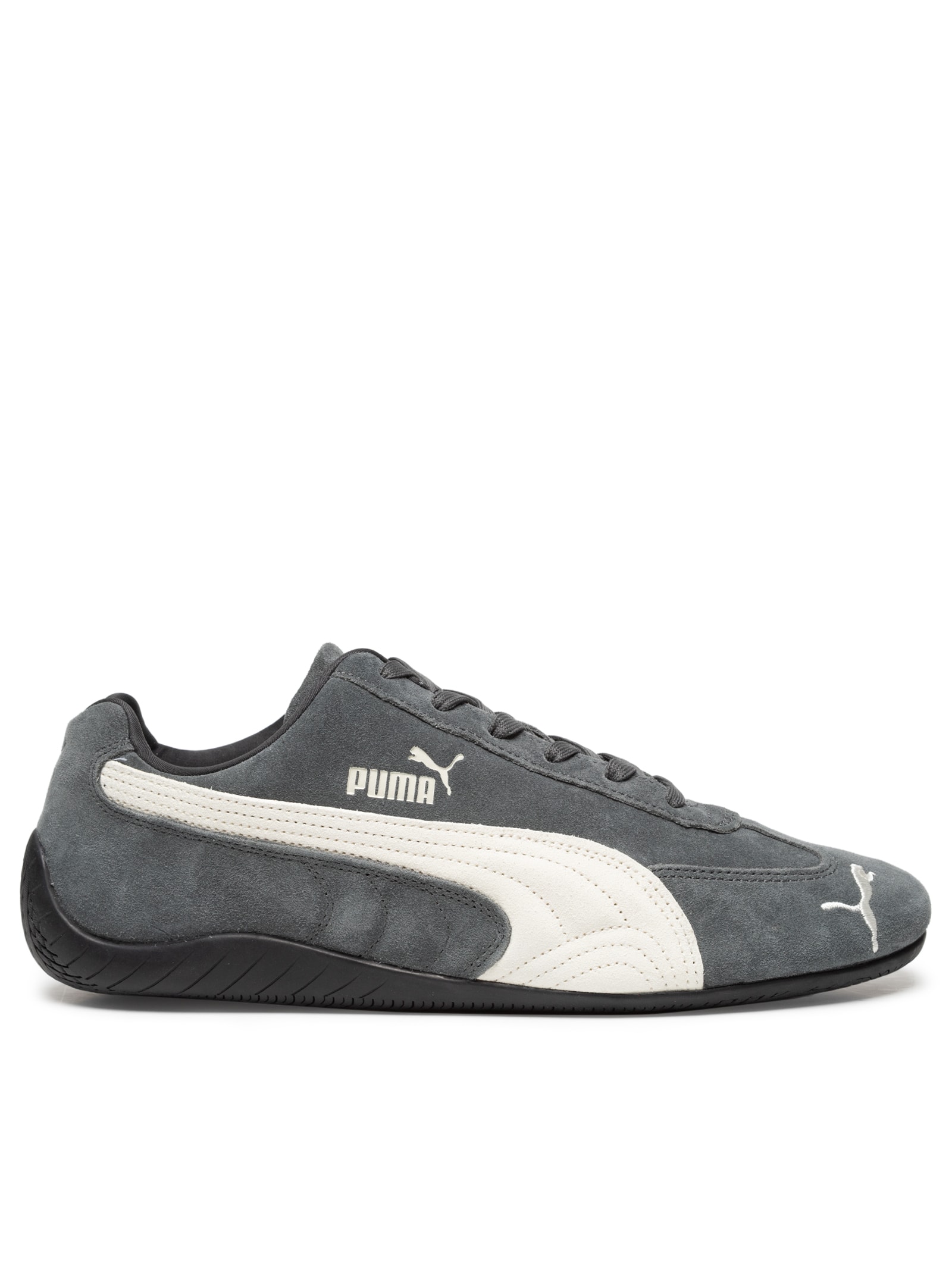 Tênis Speedcat OG Masculino – Cinza Puma