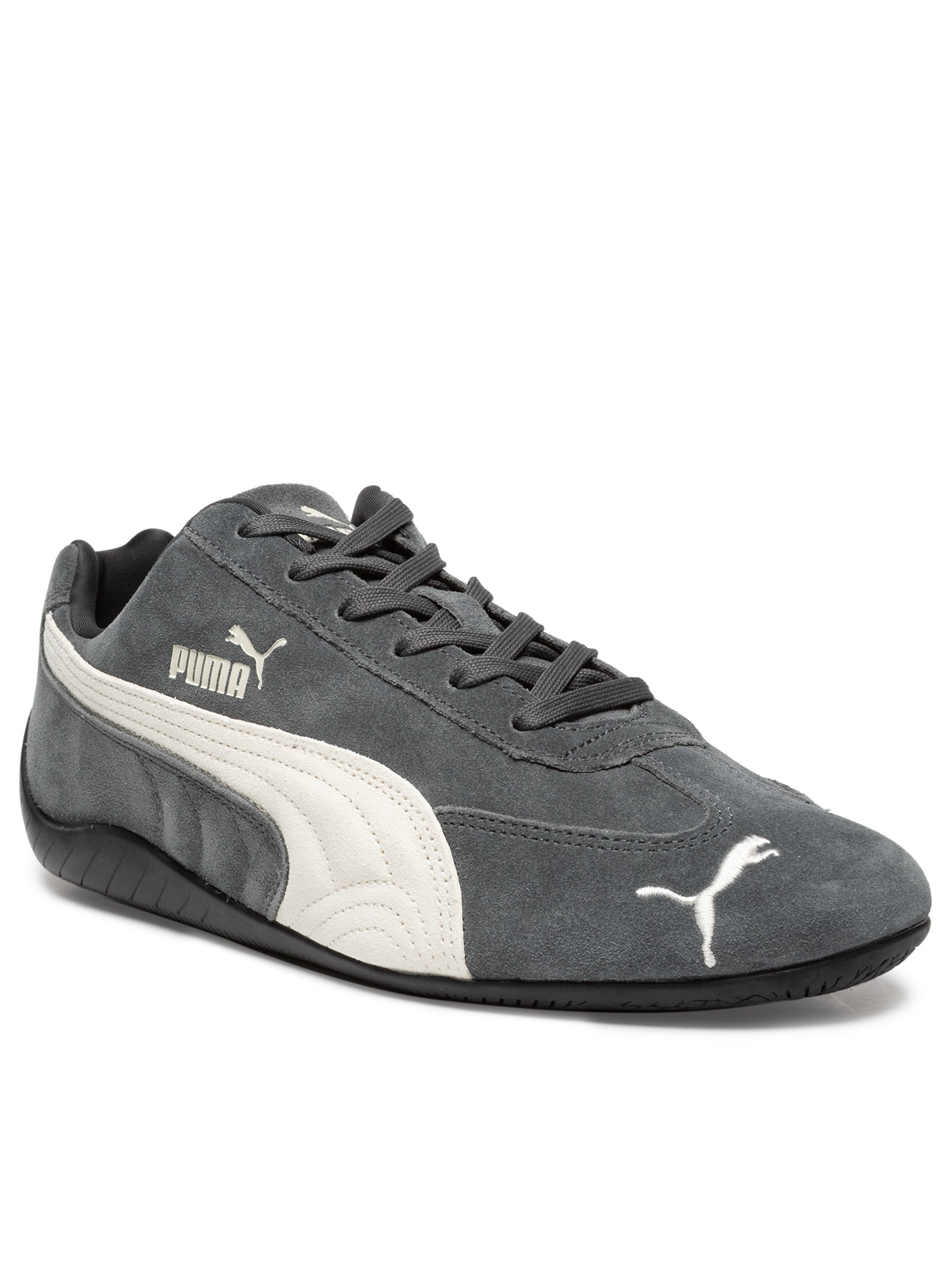 Tênis Speedcat OG Masculino – Cinza Puma