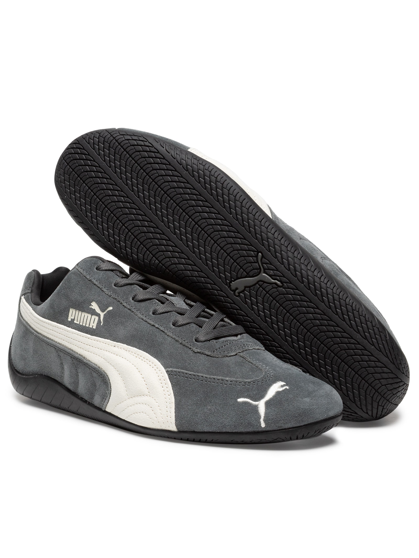 Tênis Speedcat OG Masculino – Cinza Puma