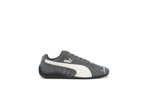 Tênis Speedcat OG Masculino – Cinza