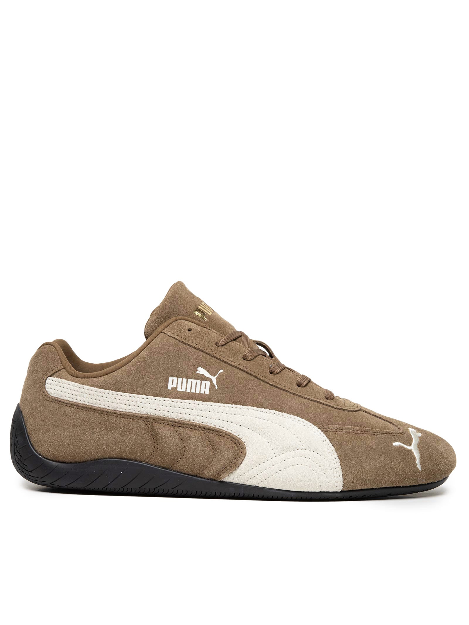 Tênis Speedcat OG Masculino – Marrom Puma
