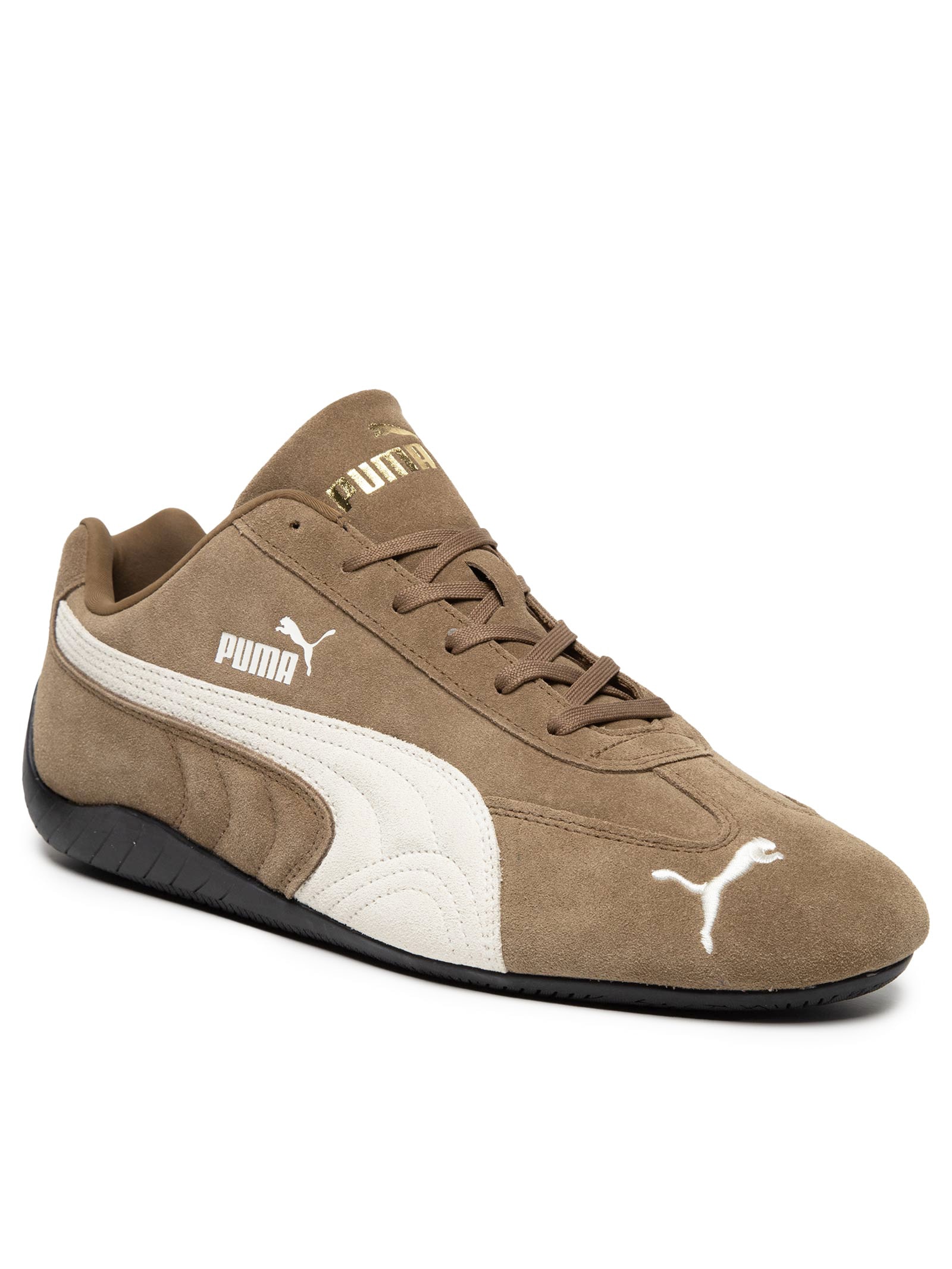 Tênis Speedcat OG Masculino – Marrom Puma