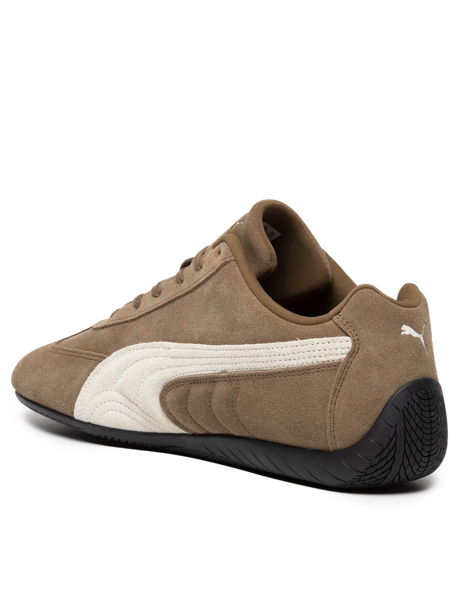 Tênis Speedcat OG Masculino – Marrom Puma