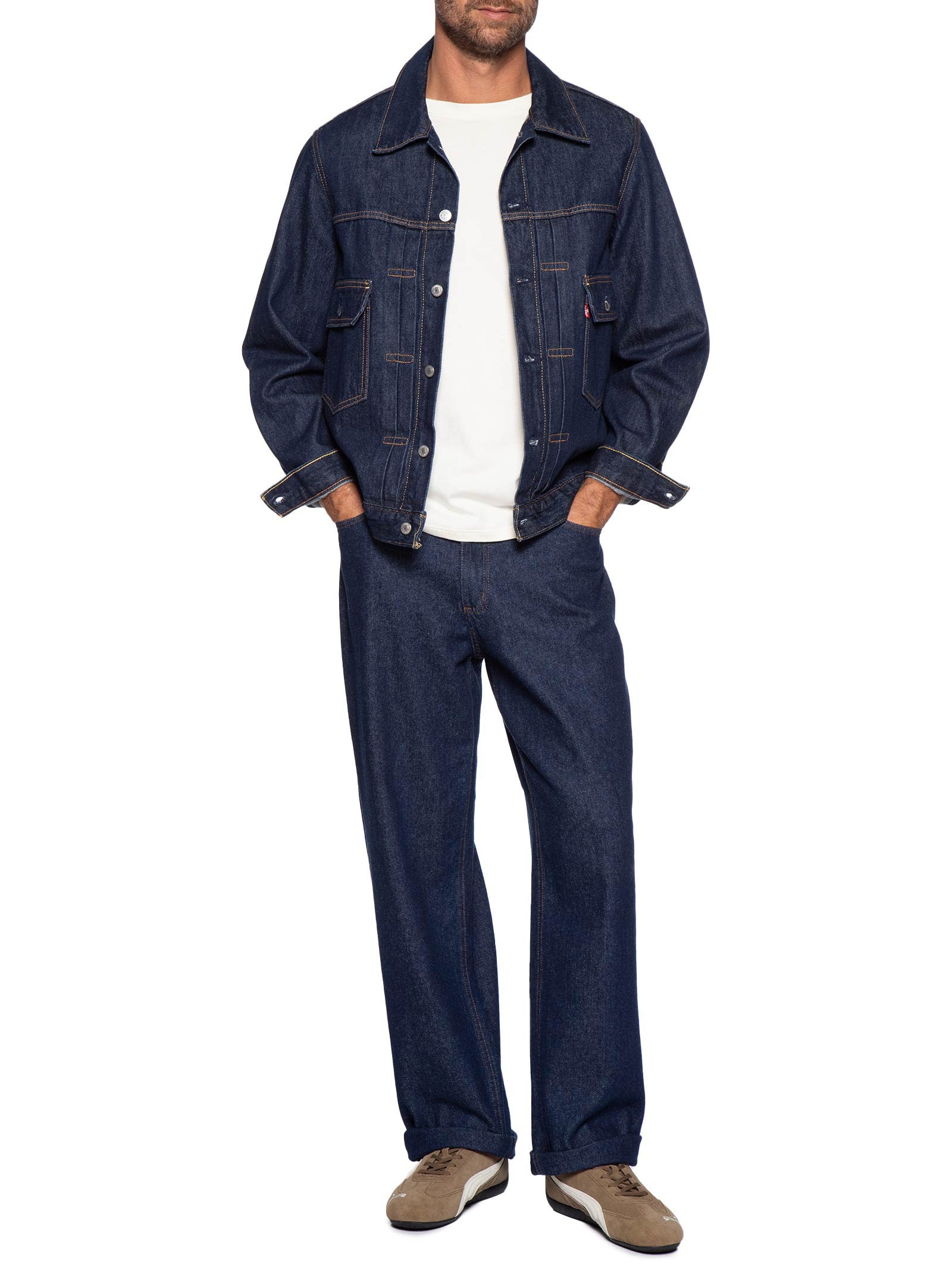 Tênis Speedcat OG Masculino – Marrom Puma