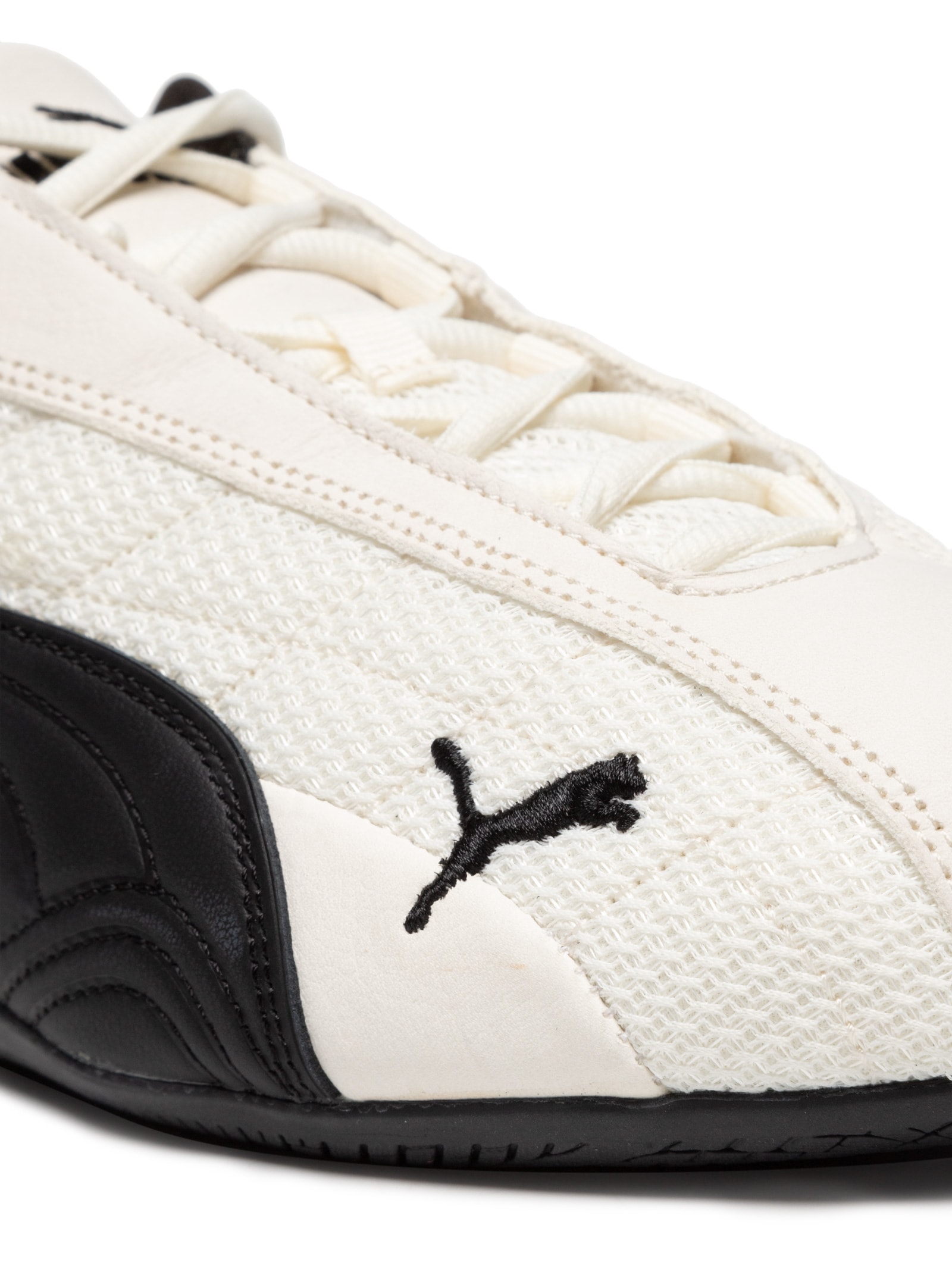 Tênis Speedcat Plus Masculino Branco Puma