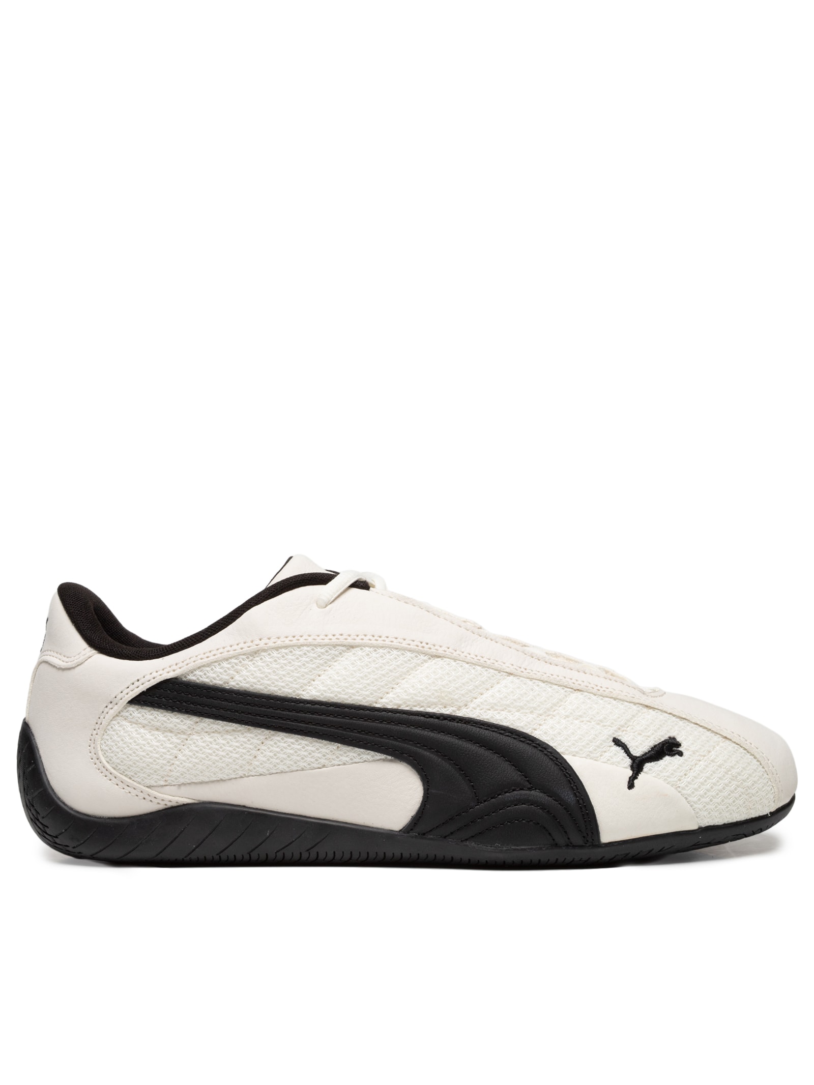 Tênis Speedcat Plus Masculino – Branco Puma