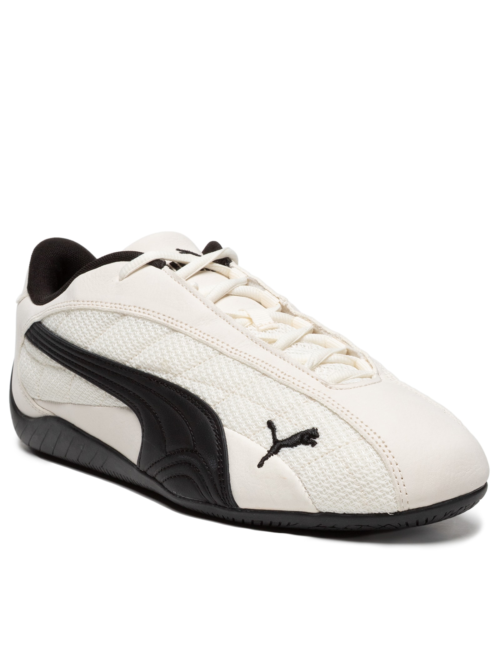 Tênis Speedcat Plus Masculino – Branco Puma