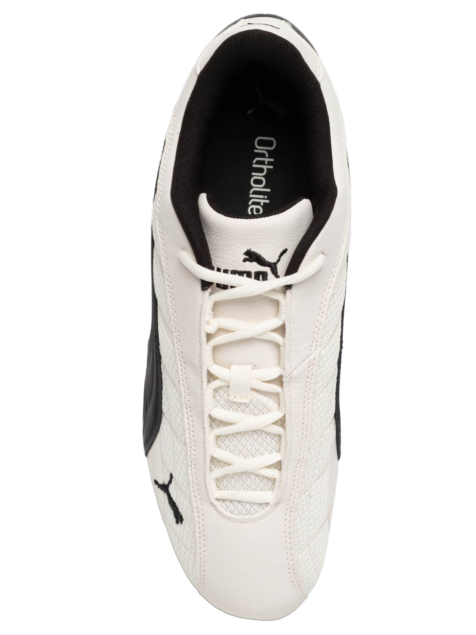 Tênis Speedcat Plus Masculino – Branco Puma