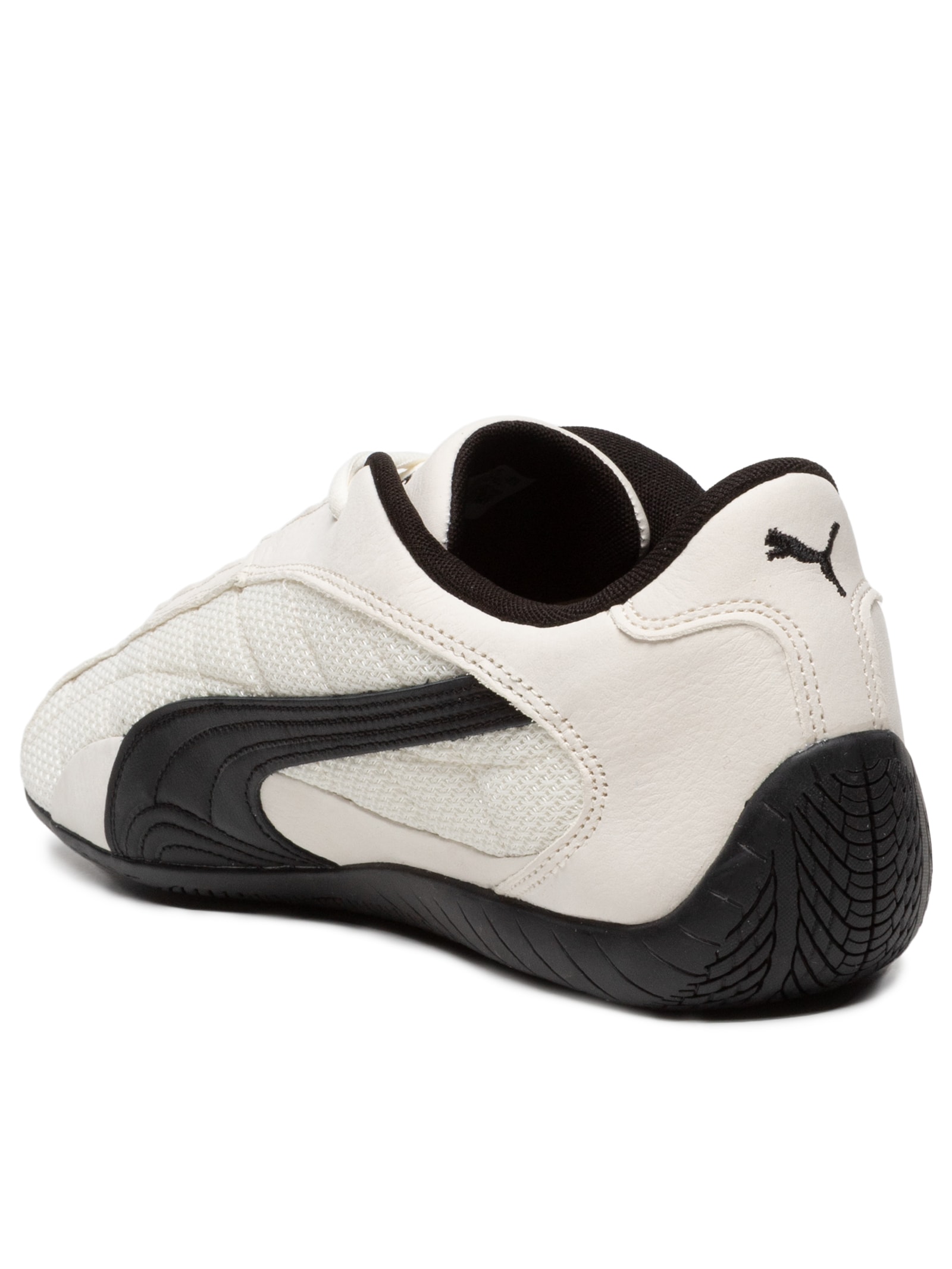 Tênis Speedcat Plus Masculino – Branco Puma