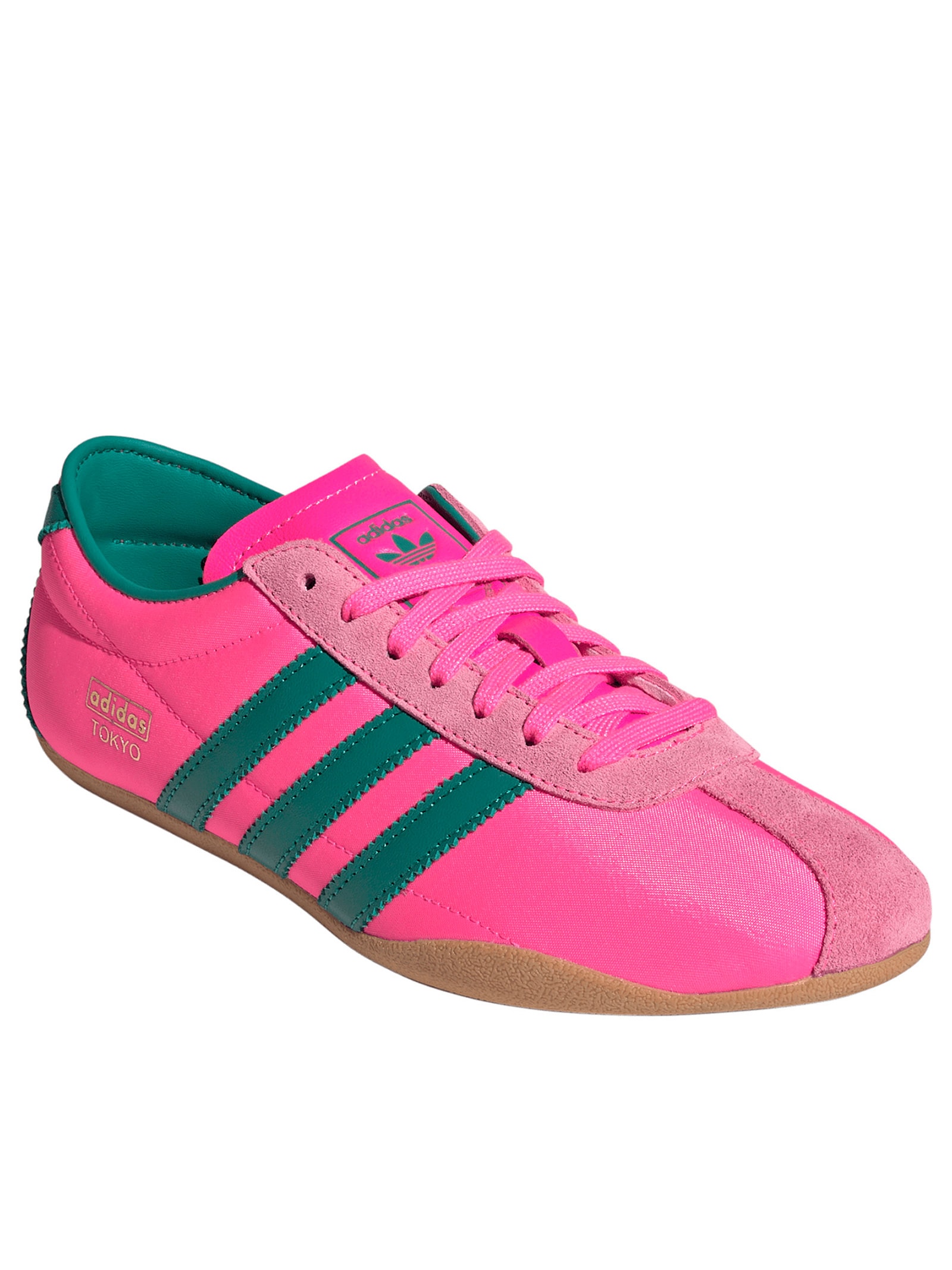 Tênis Tokyo W Feminino Rosa Adidas Originals