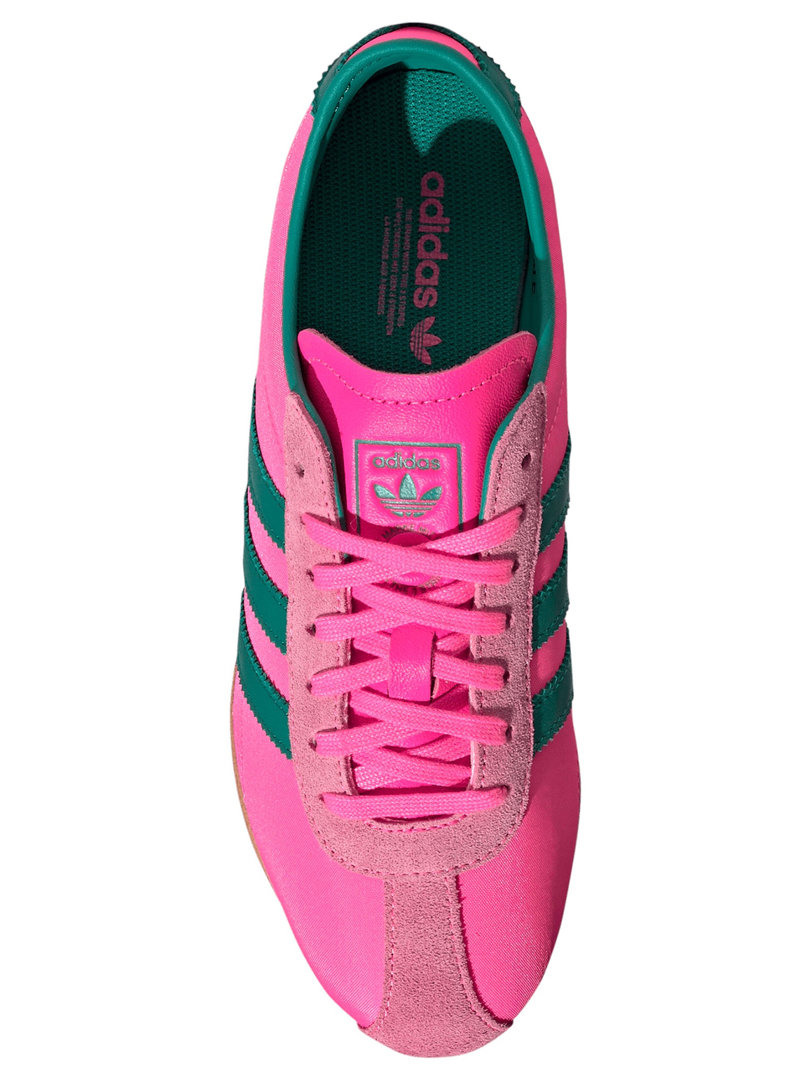 Tênis Tokyo W Feminino Rosa Adidas Originals