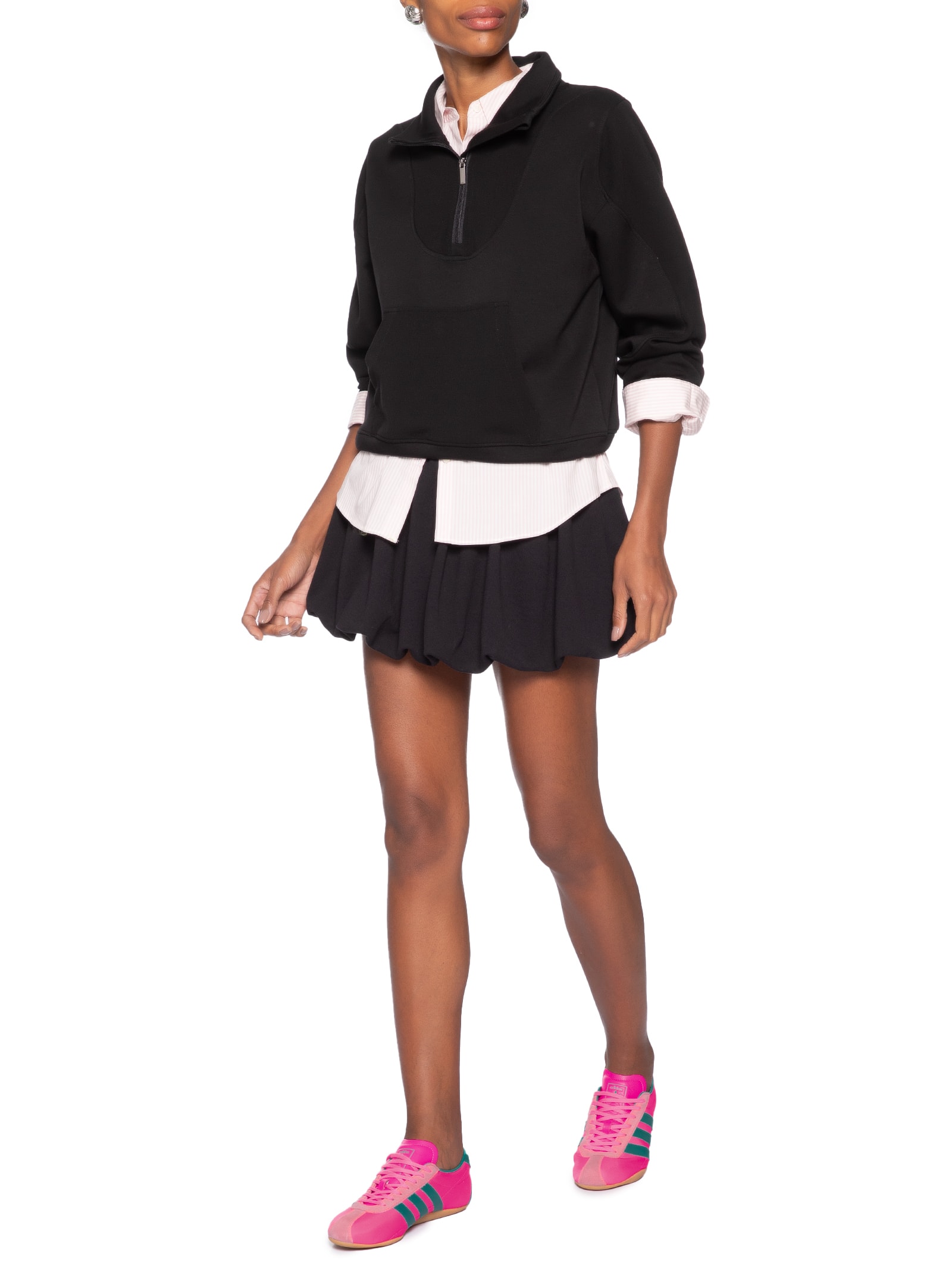 Tênis Tokyo W Feminino Rosa Adidas Originals