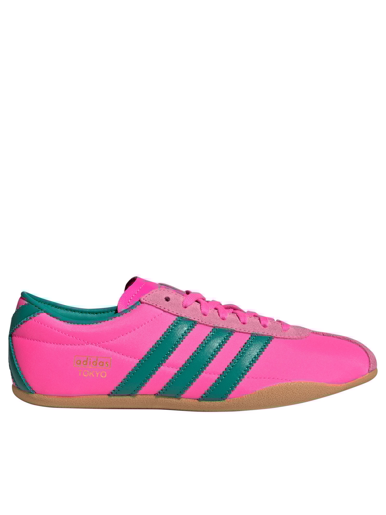 Tênis Tokyo W Feminino – Rosa Adidas Originals